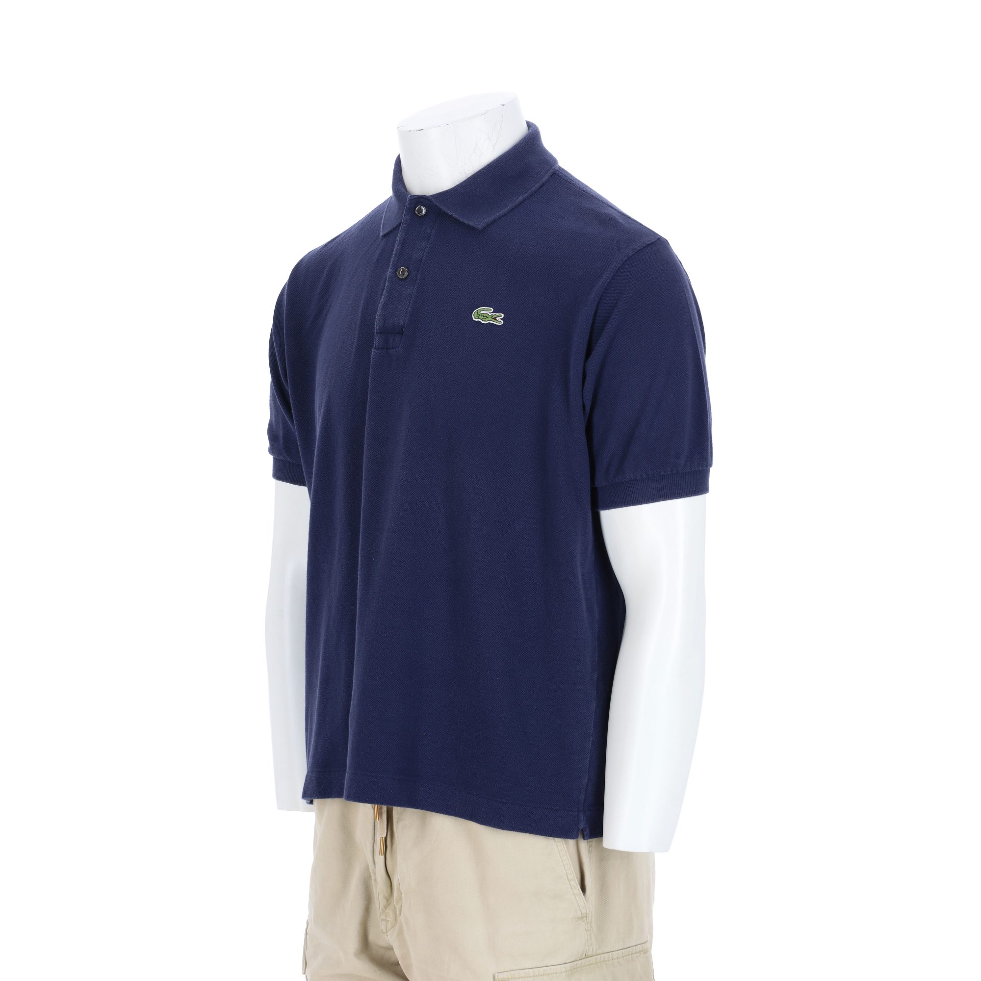 Polo manches courtes Homme 4
