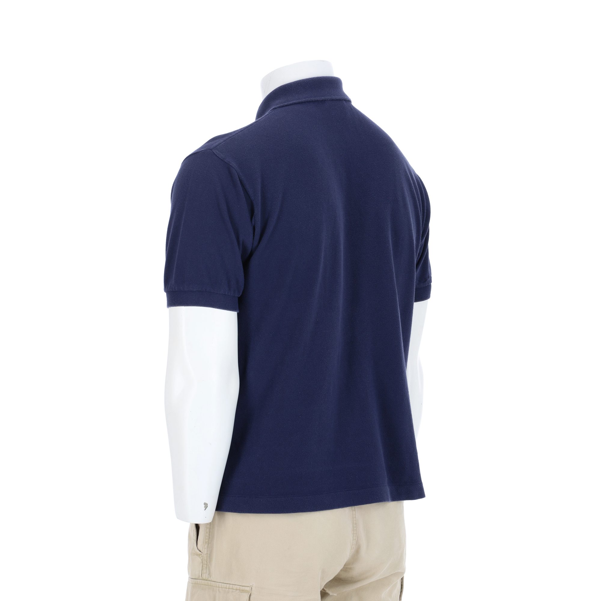 Polo manches courtes Homme 5