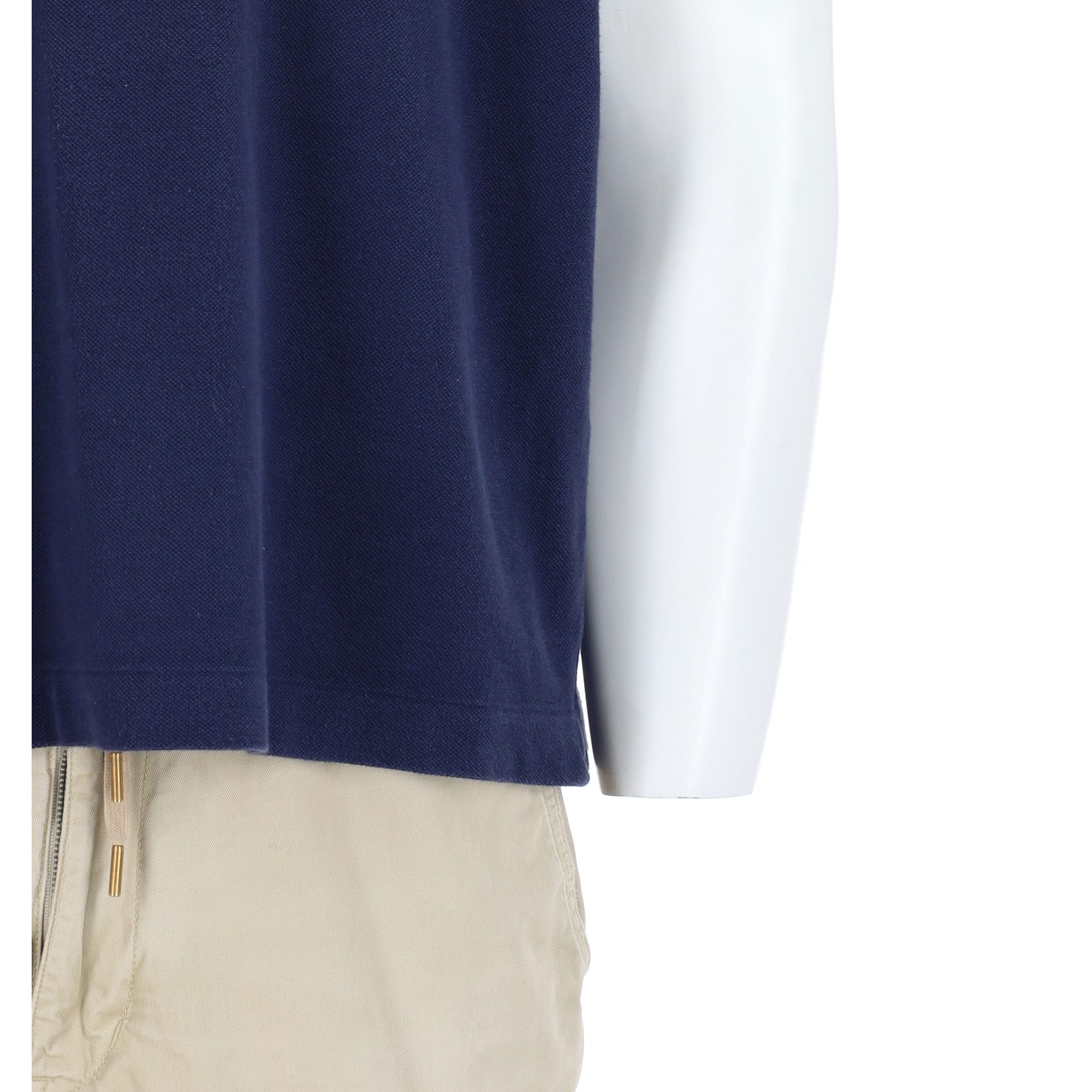 Polo manches courtes Homme 7