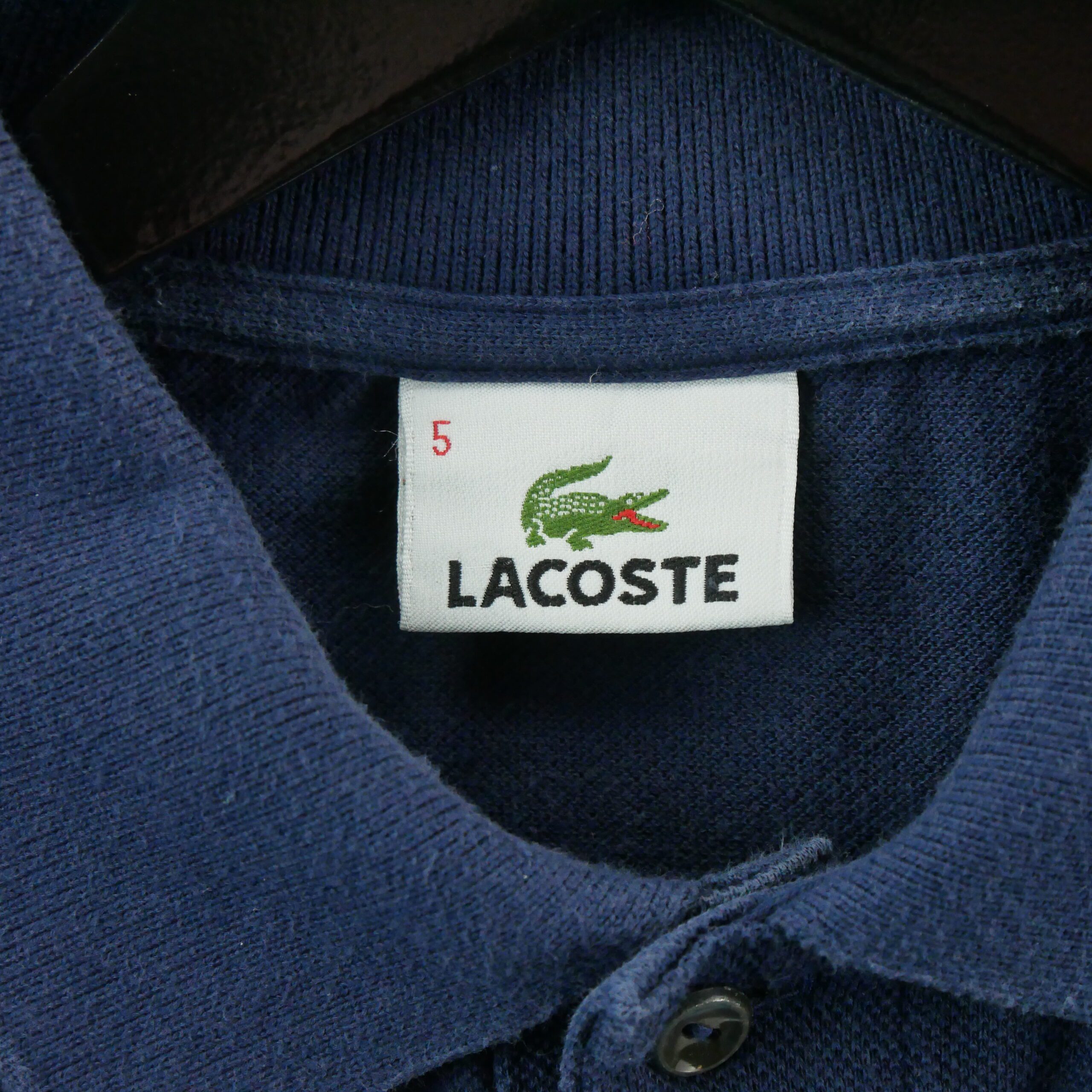 Polo manches courtes Homme 8