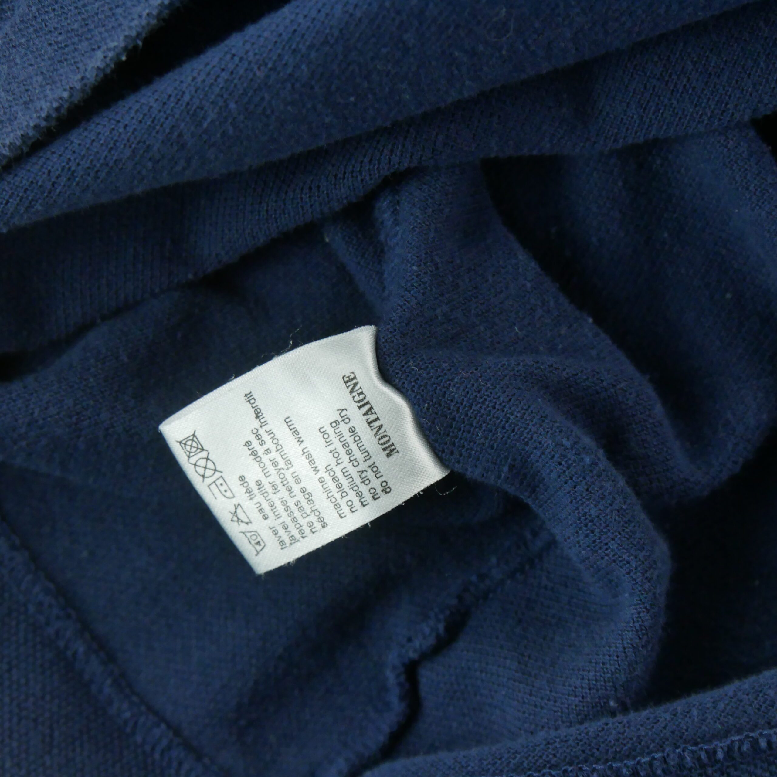 Polo manches courtes Homme 9