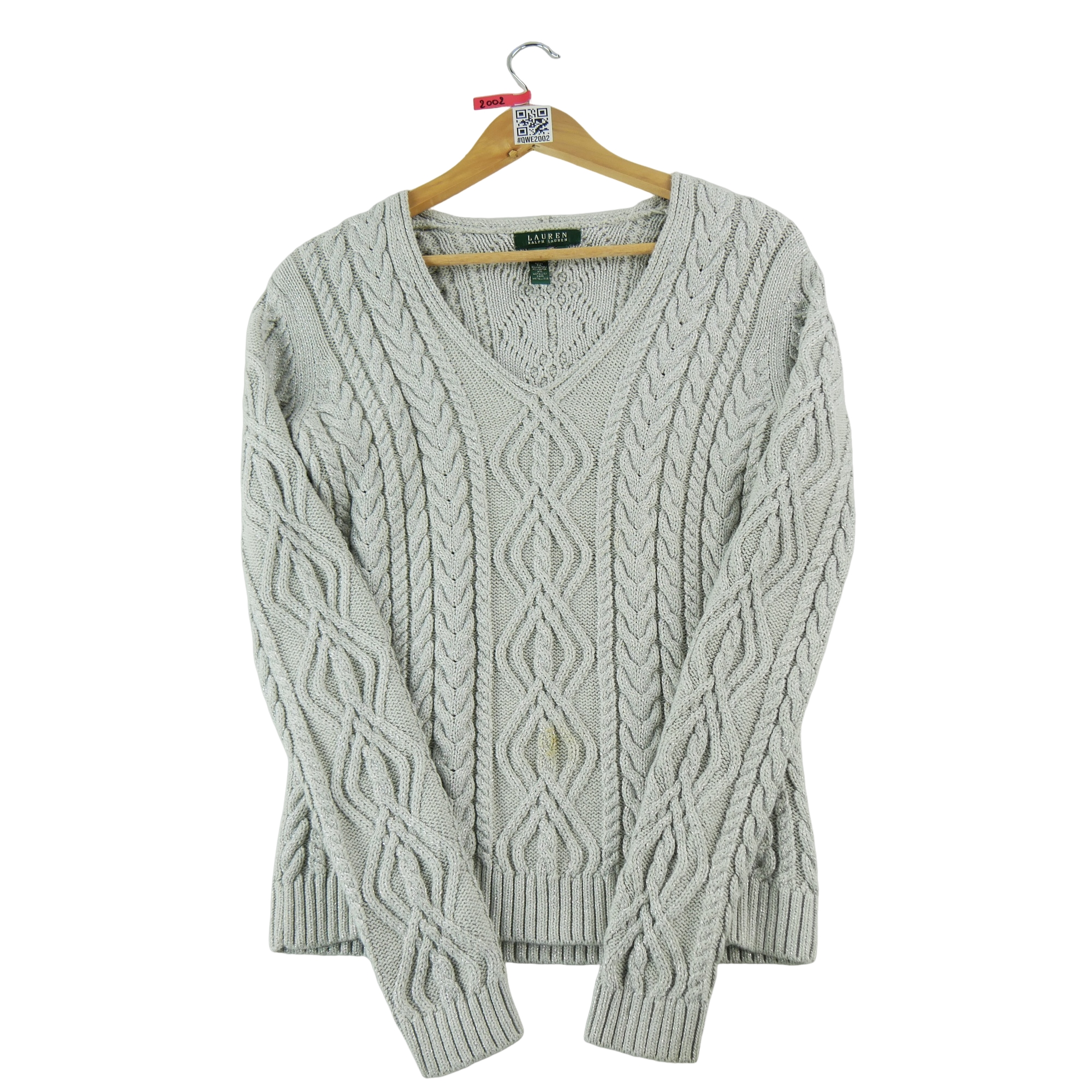 Pull Femme  Blanc 1