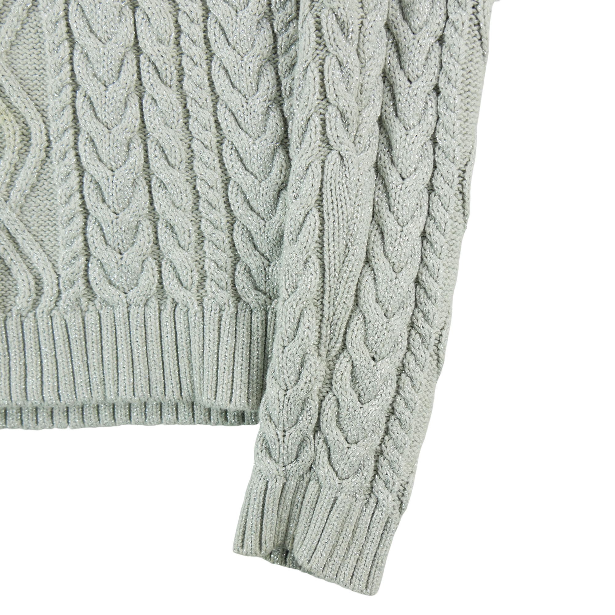 Pull Femme  Blanc 3