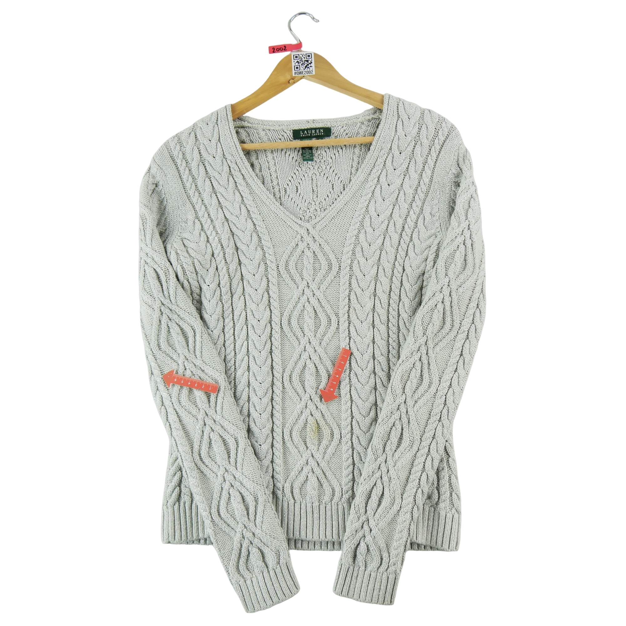 Pull Femme  Blanc 4