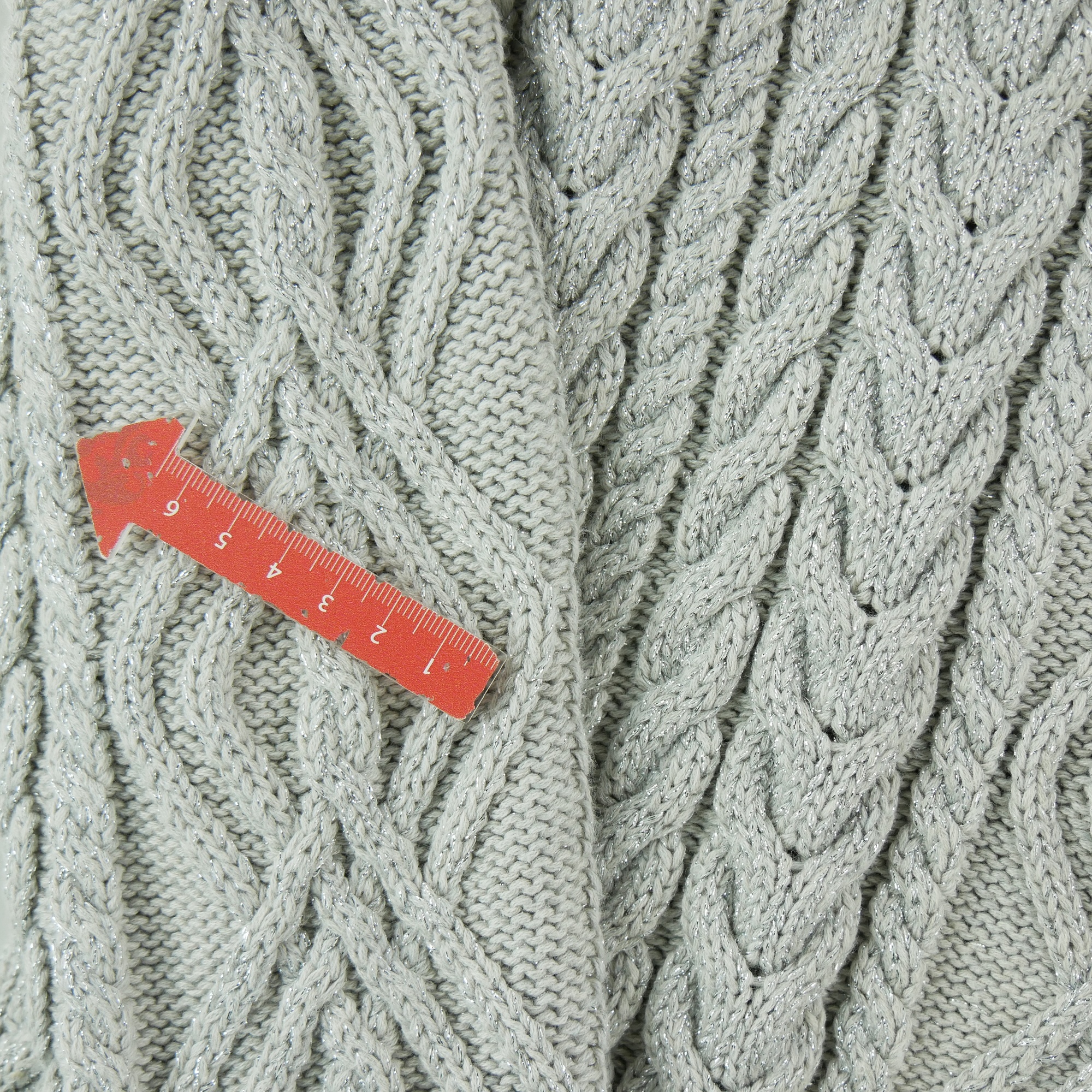 Pull Femme  Blanc 5