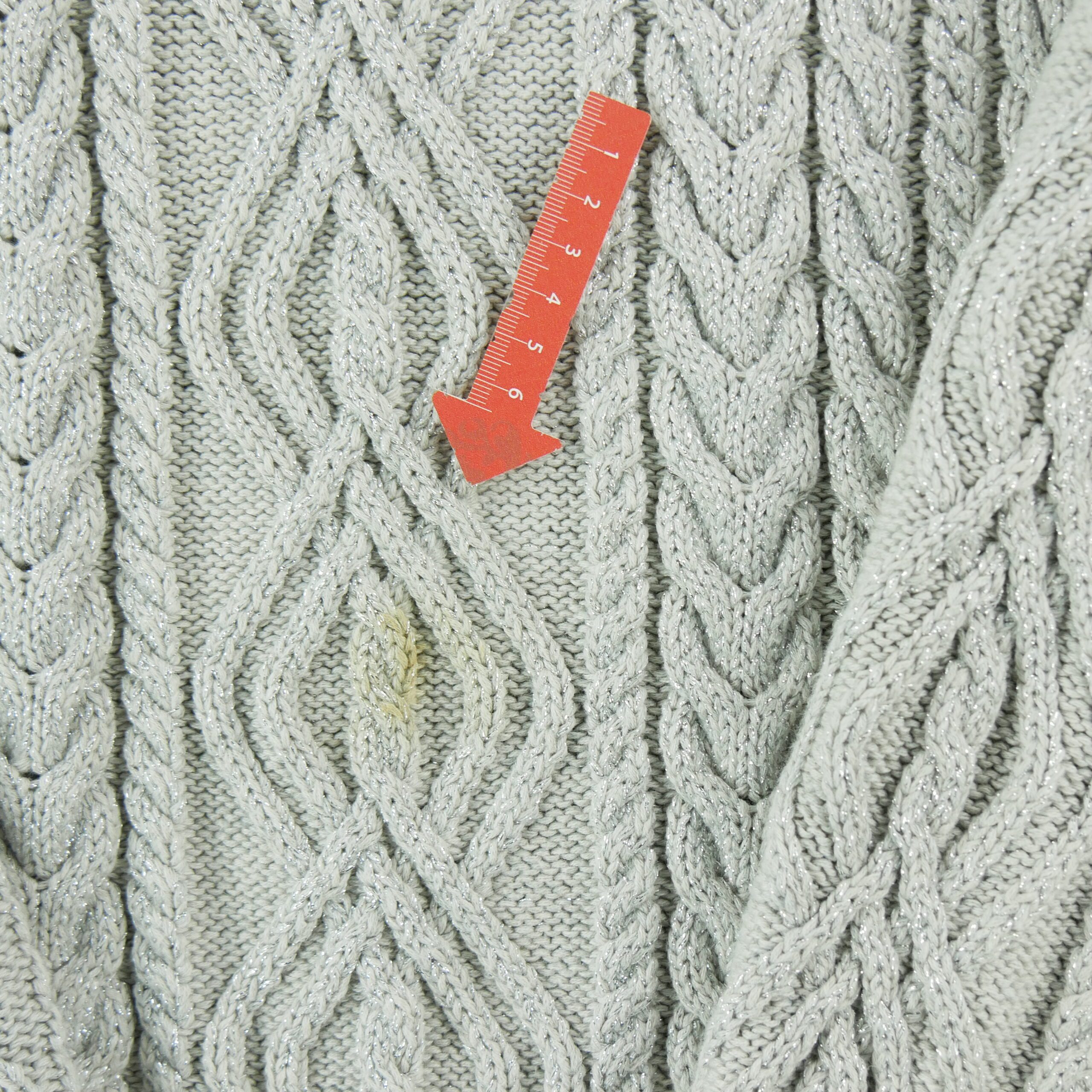 Pull Femme  Blanc 6