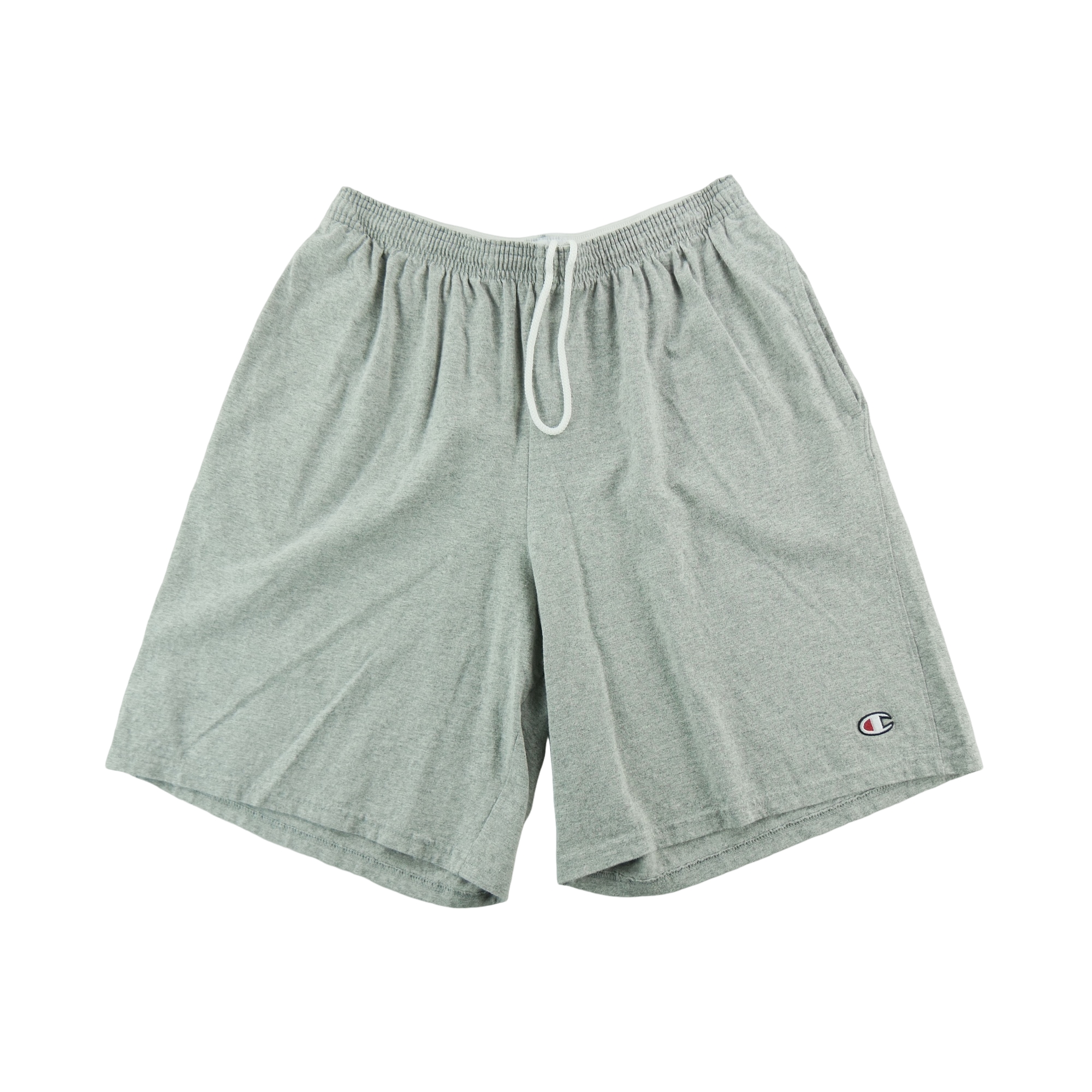 Short Homme  Gris 1