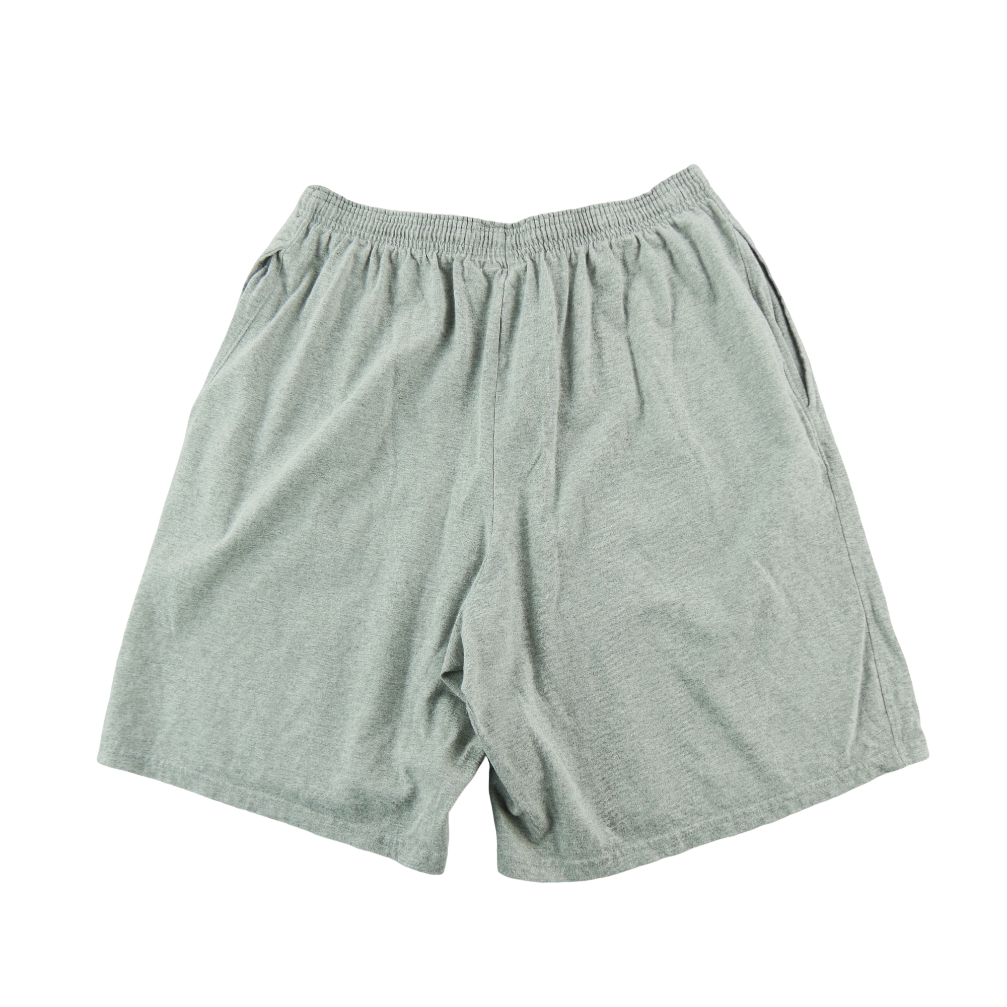 Short Homme  Gris 2