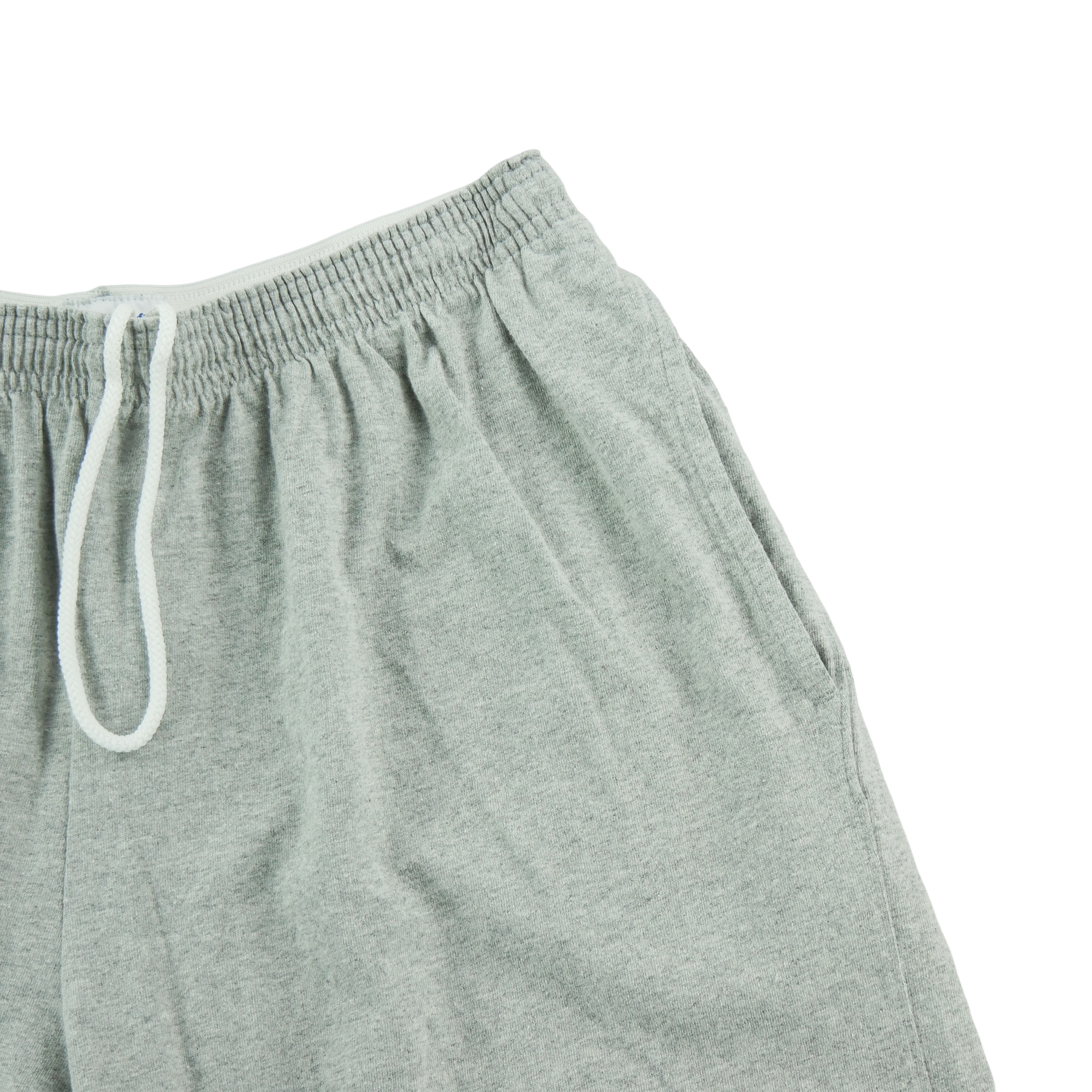 Short Homme  Gris 4