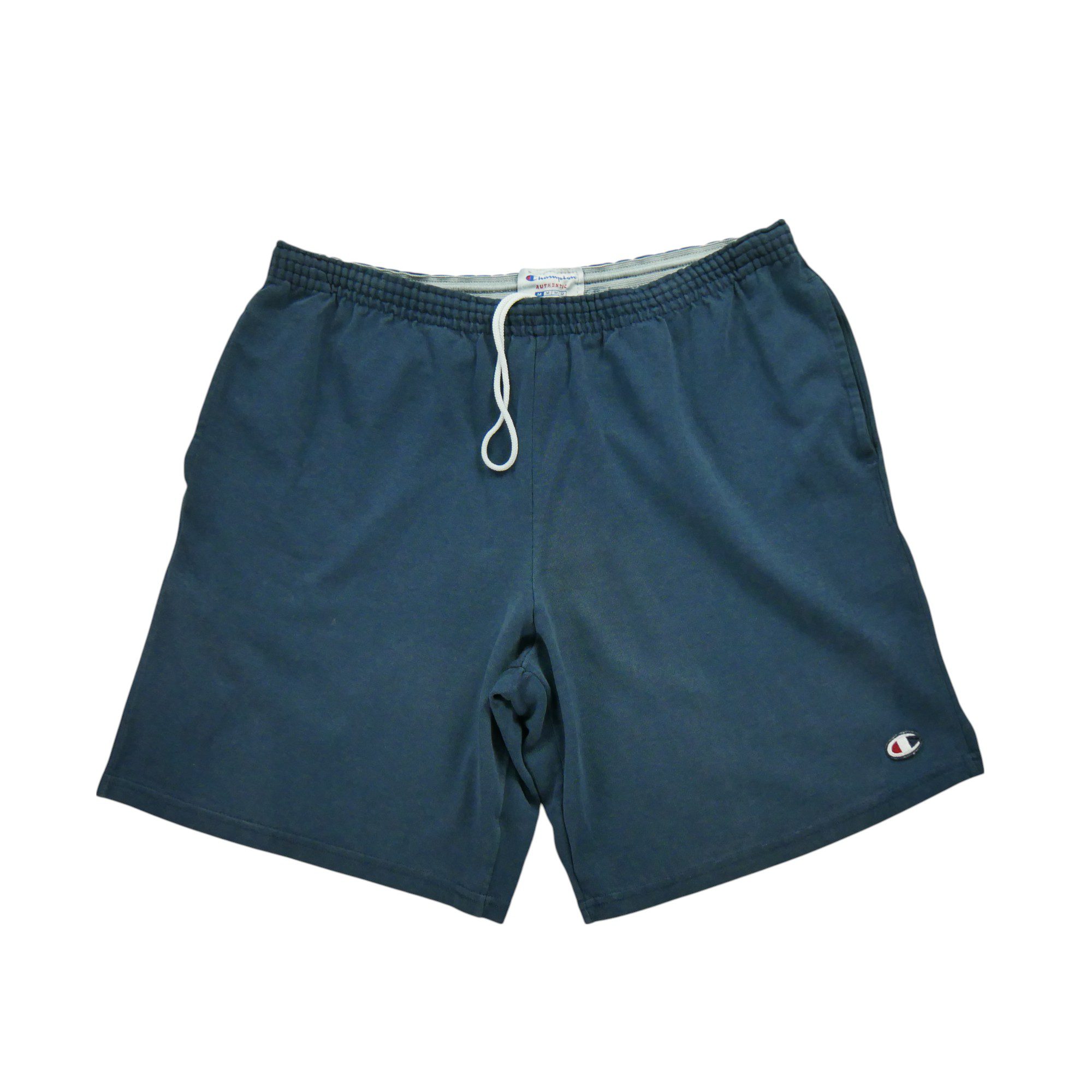 Short Homme  Marine 1