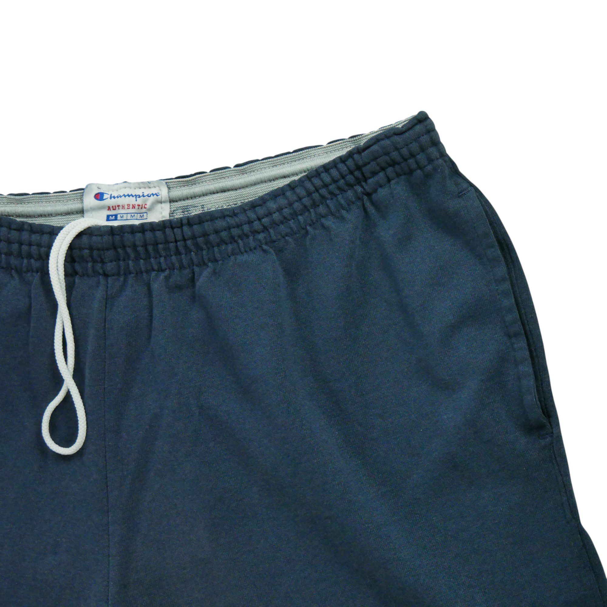 Short Homme  Marine 3