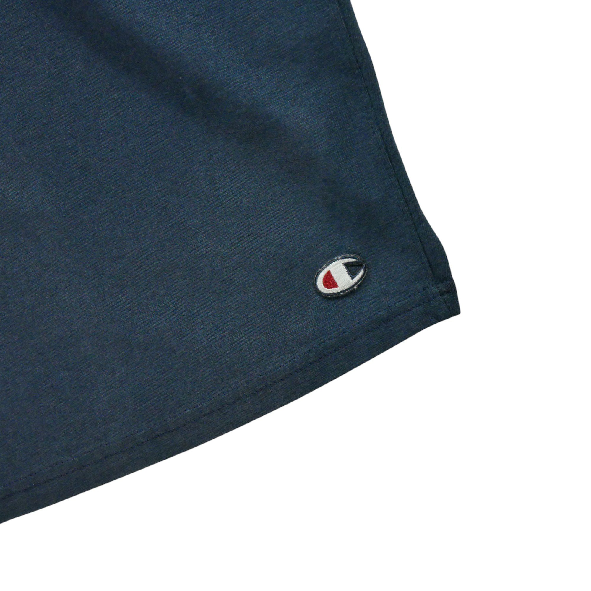 Short Homme  Marine 4