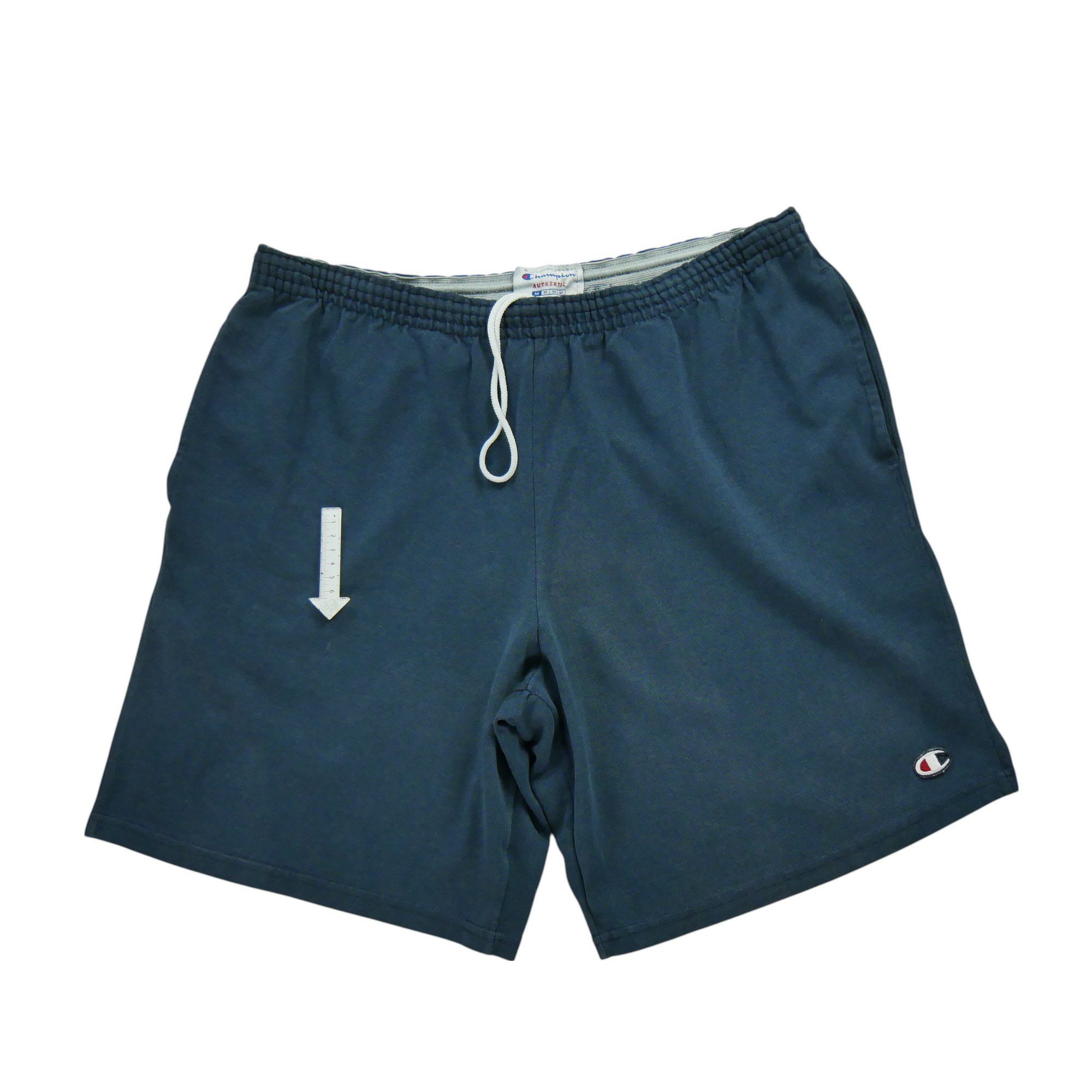 Short Homme  Marine 5