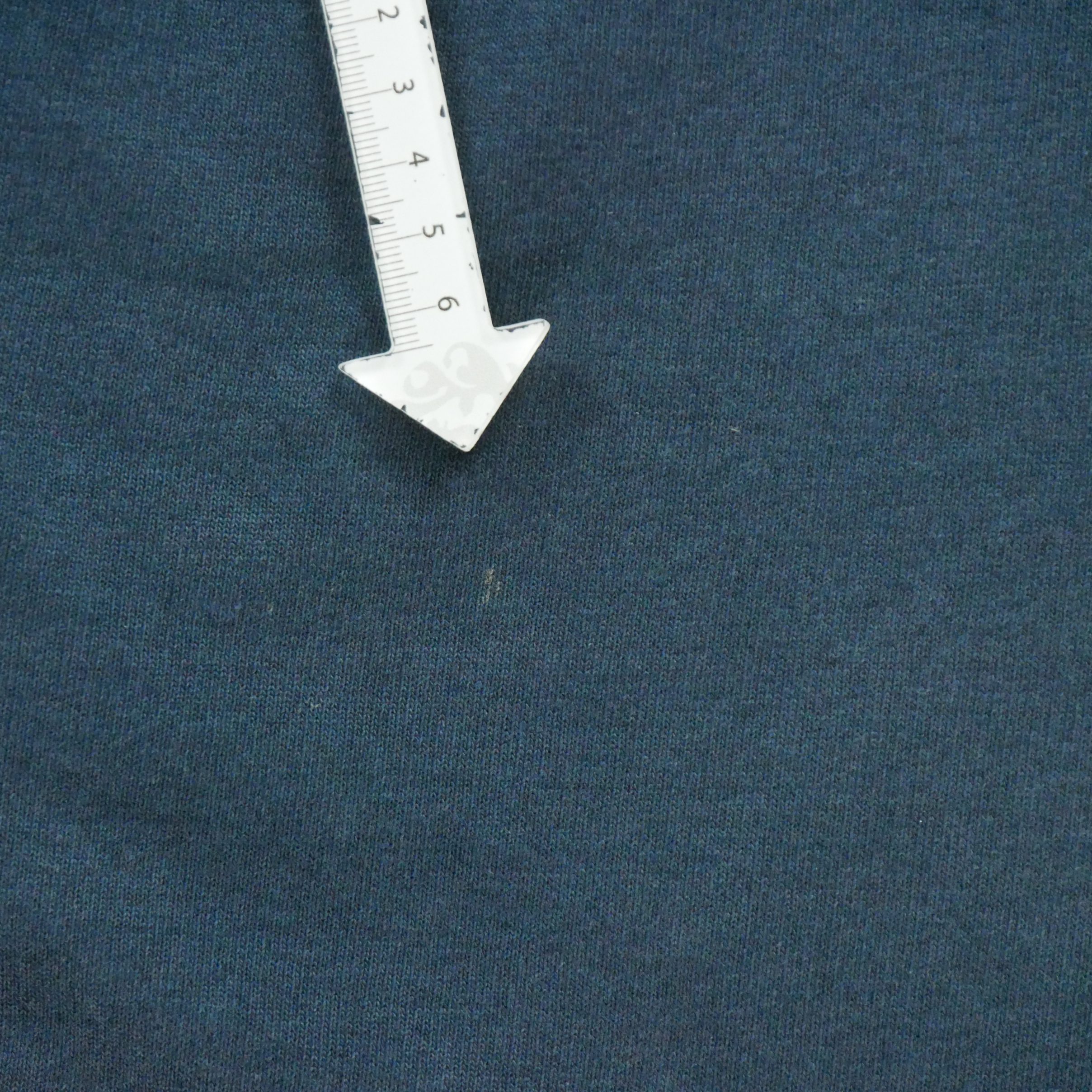 Short Homme  Marine 6