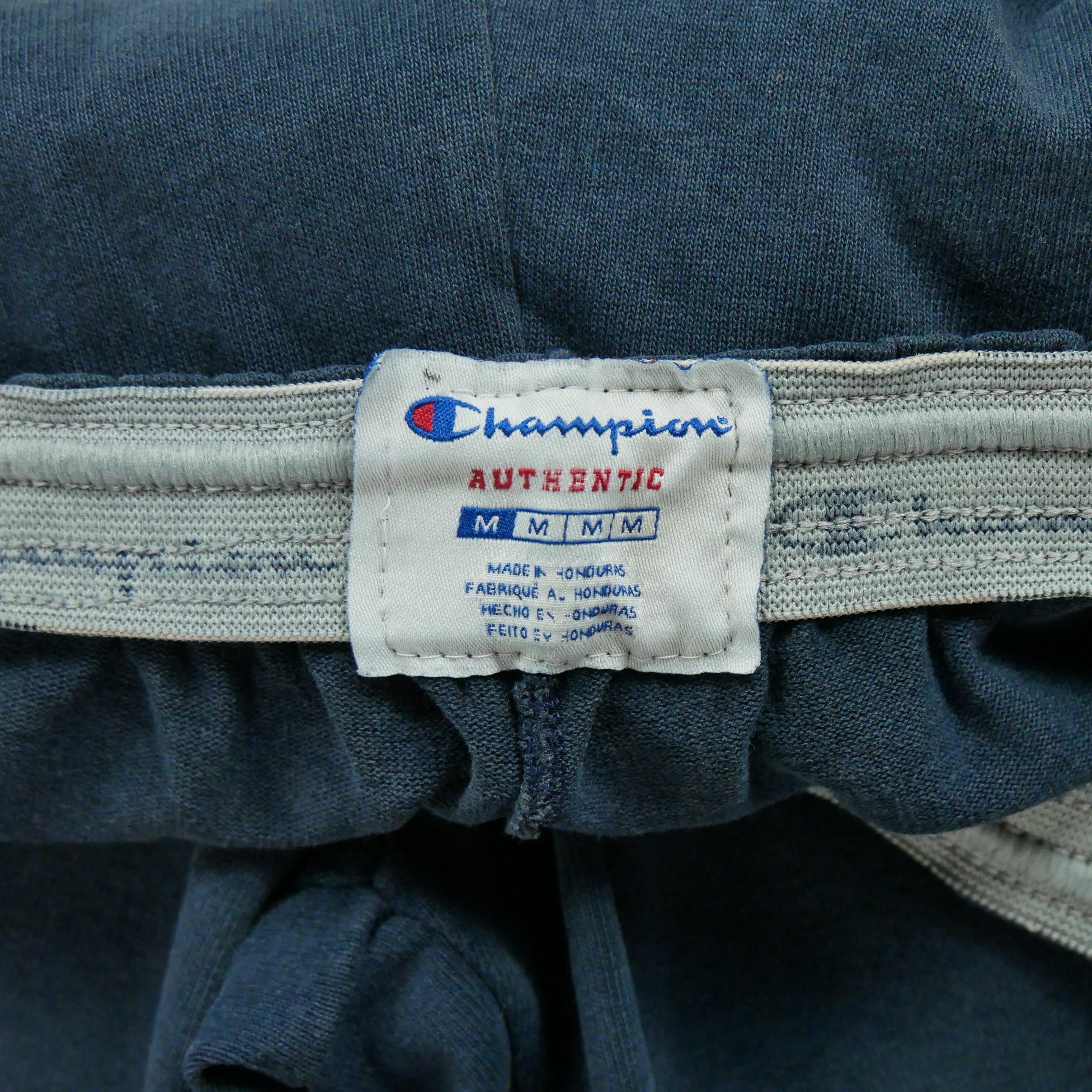 Short Homme  Marine 7