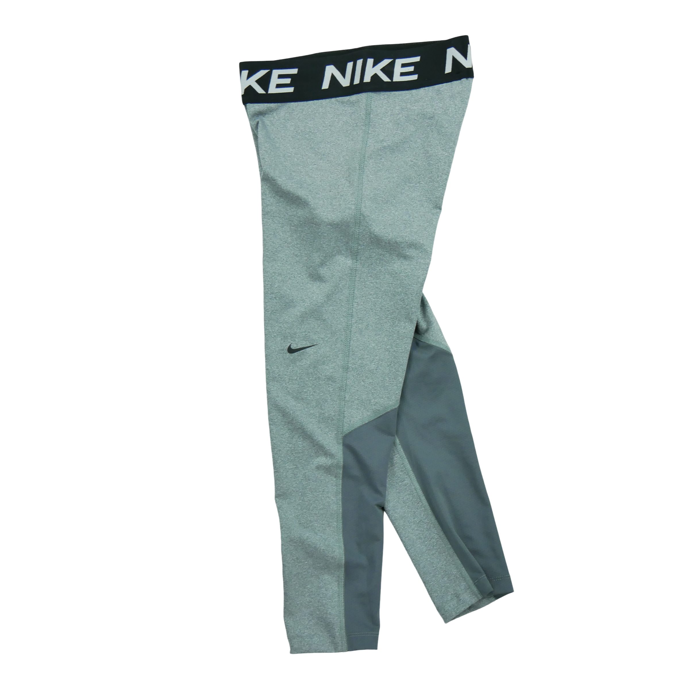 Leggings Femme  Dri-Fit Gris 1