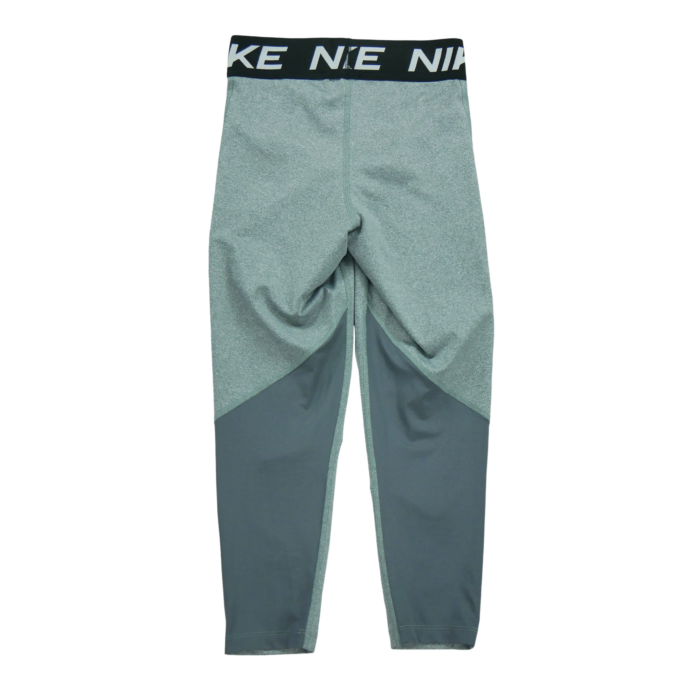 Leggings Femme  Dri-Fit Gris 2