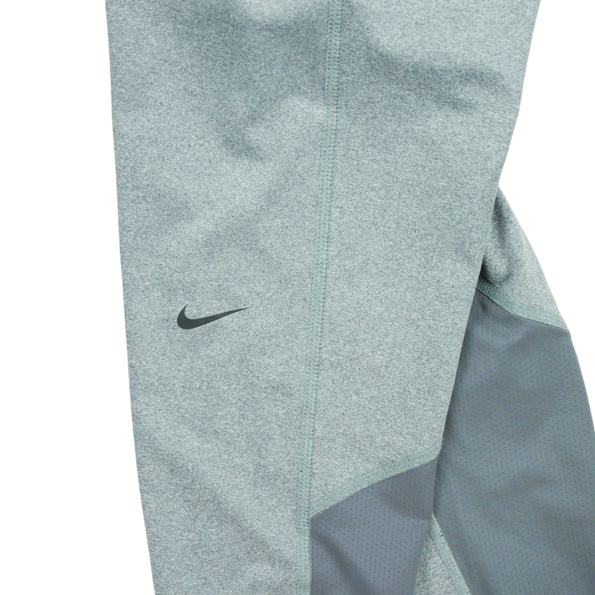 Leggings Femme  Dri-Fit Gris 3