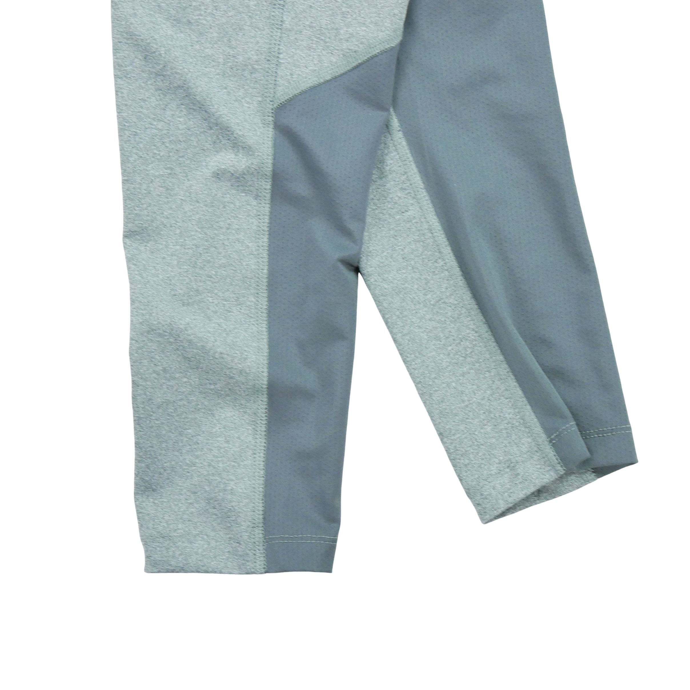 Leggings Femme  Dri-Fit Gris 4