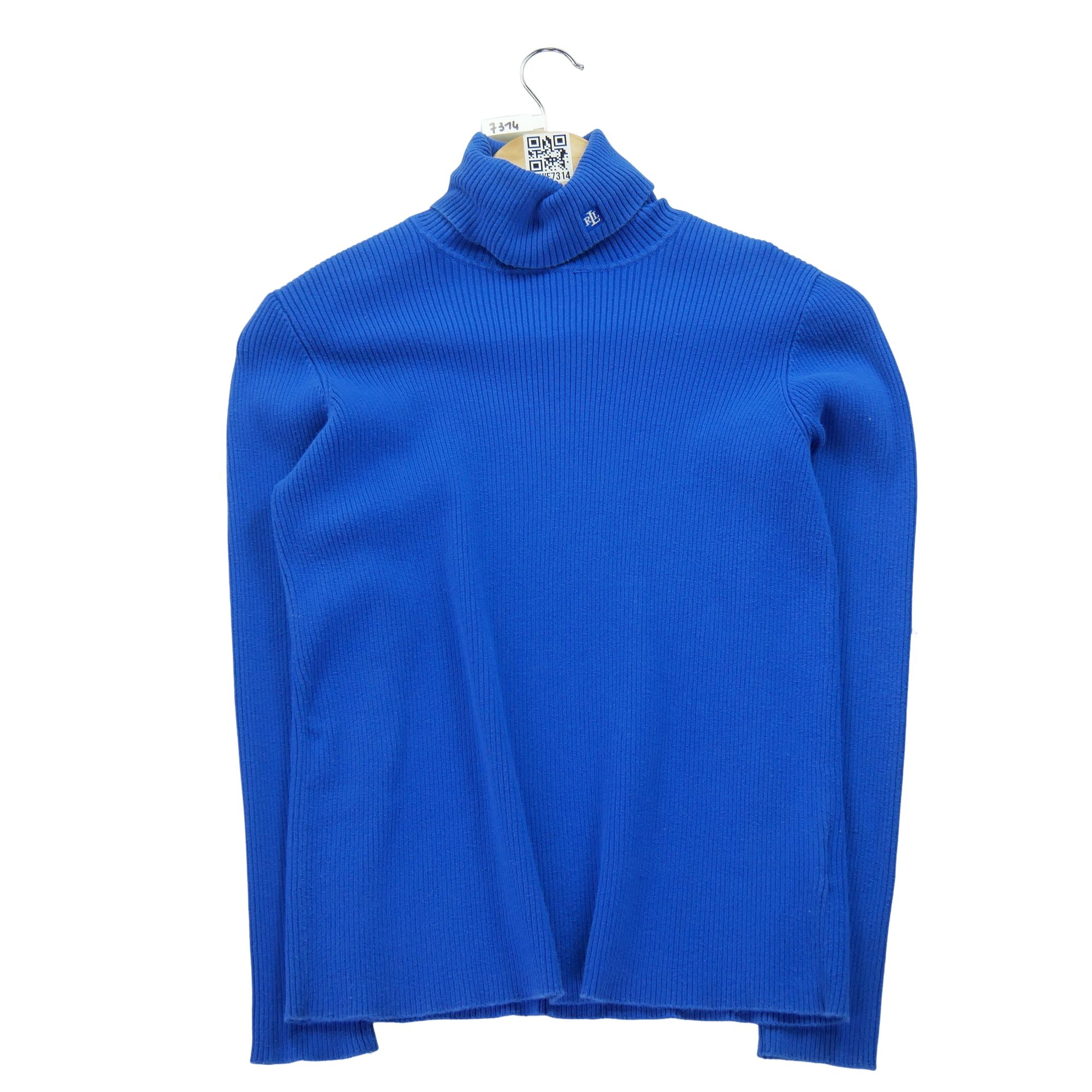 Pull Femme col roulé Violet - Excellent état