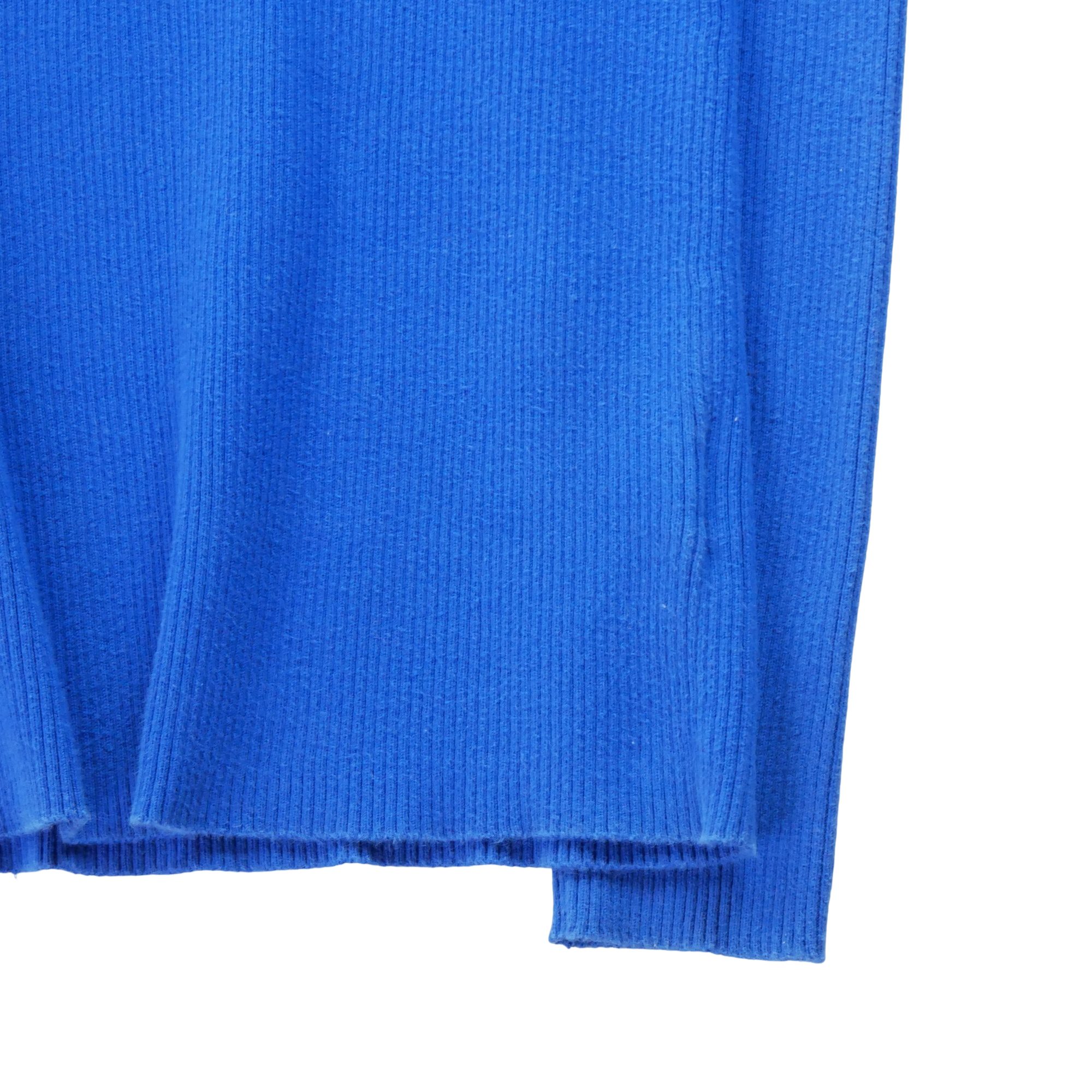 Pull Femme  col roulé Violet 4