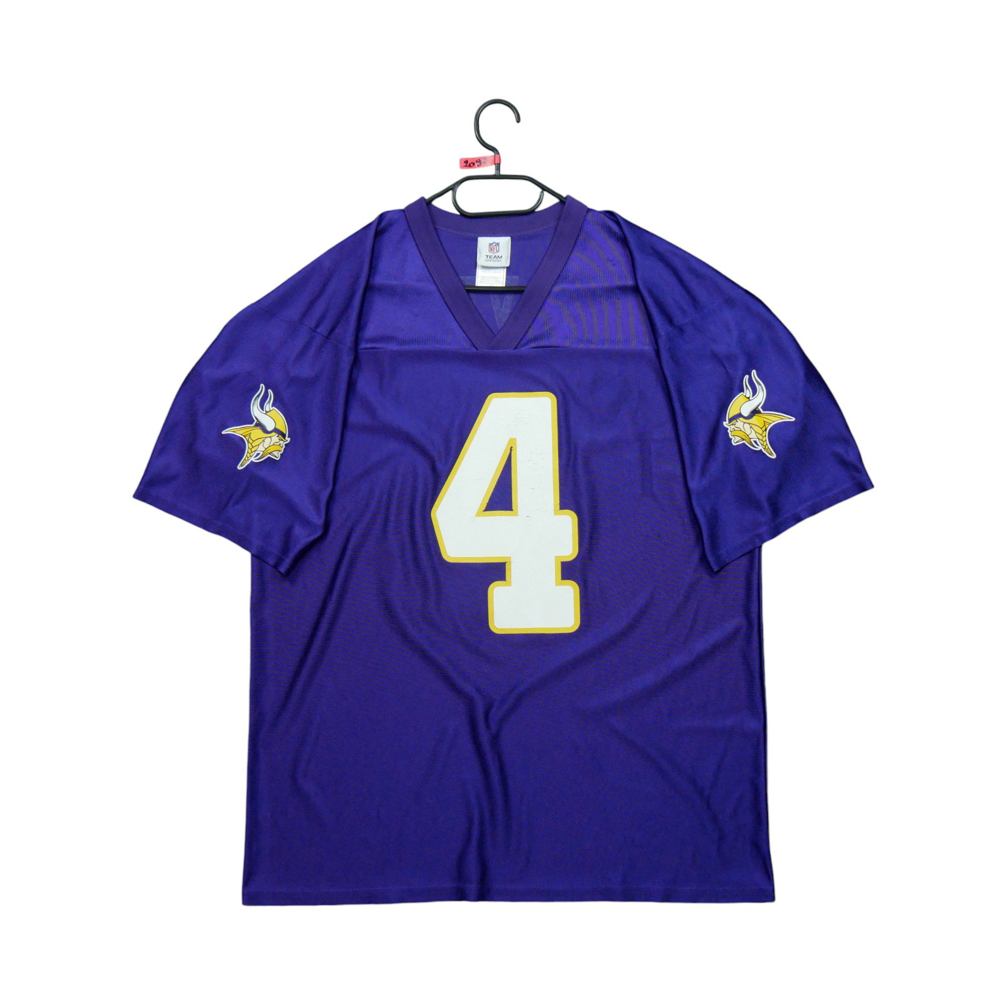 Maillot NFL Minnesota Vikings 1