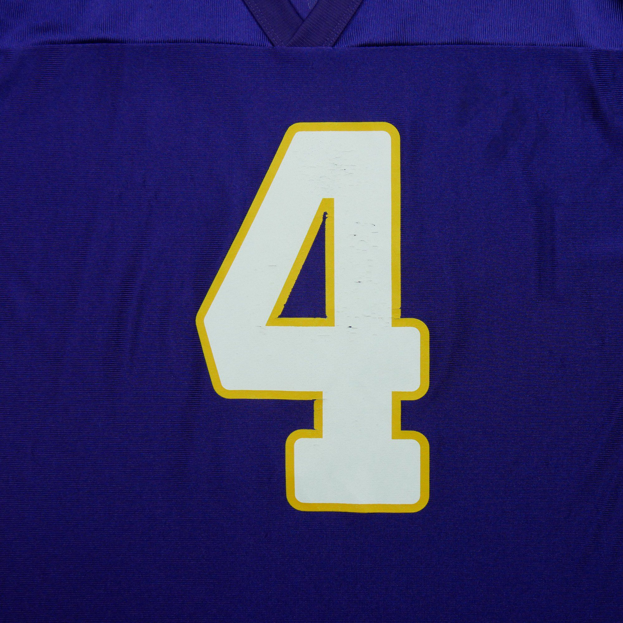Maillot NFL Minnesota Vikings 4