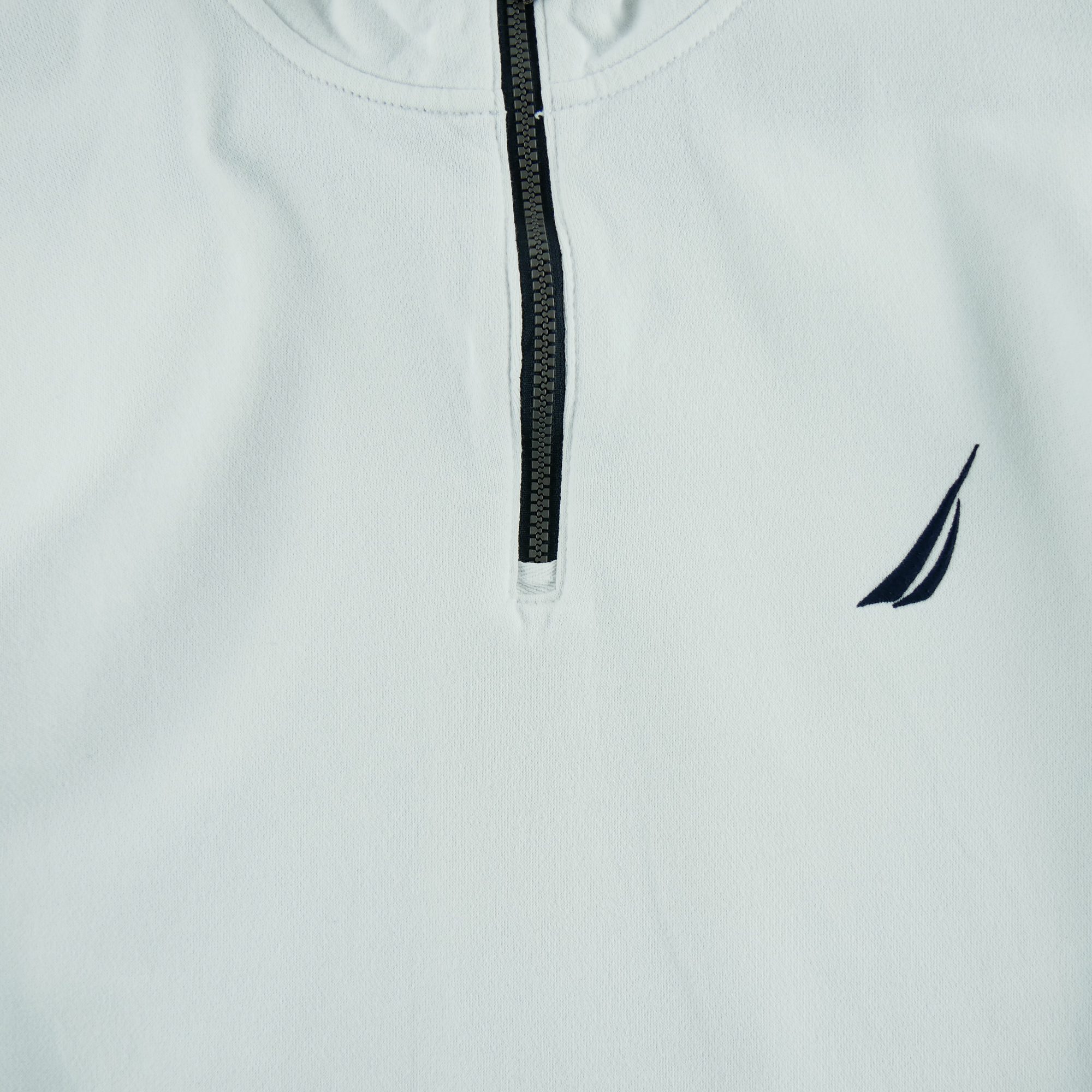 Sweat Homme  Blanc 4