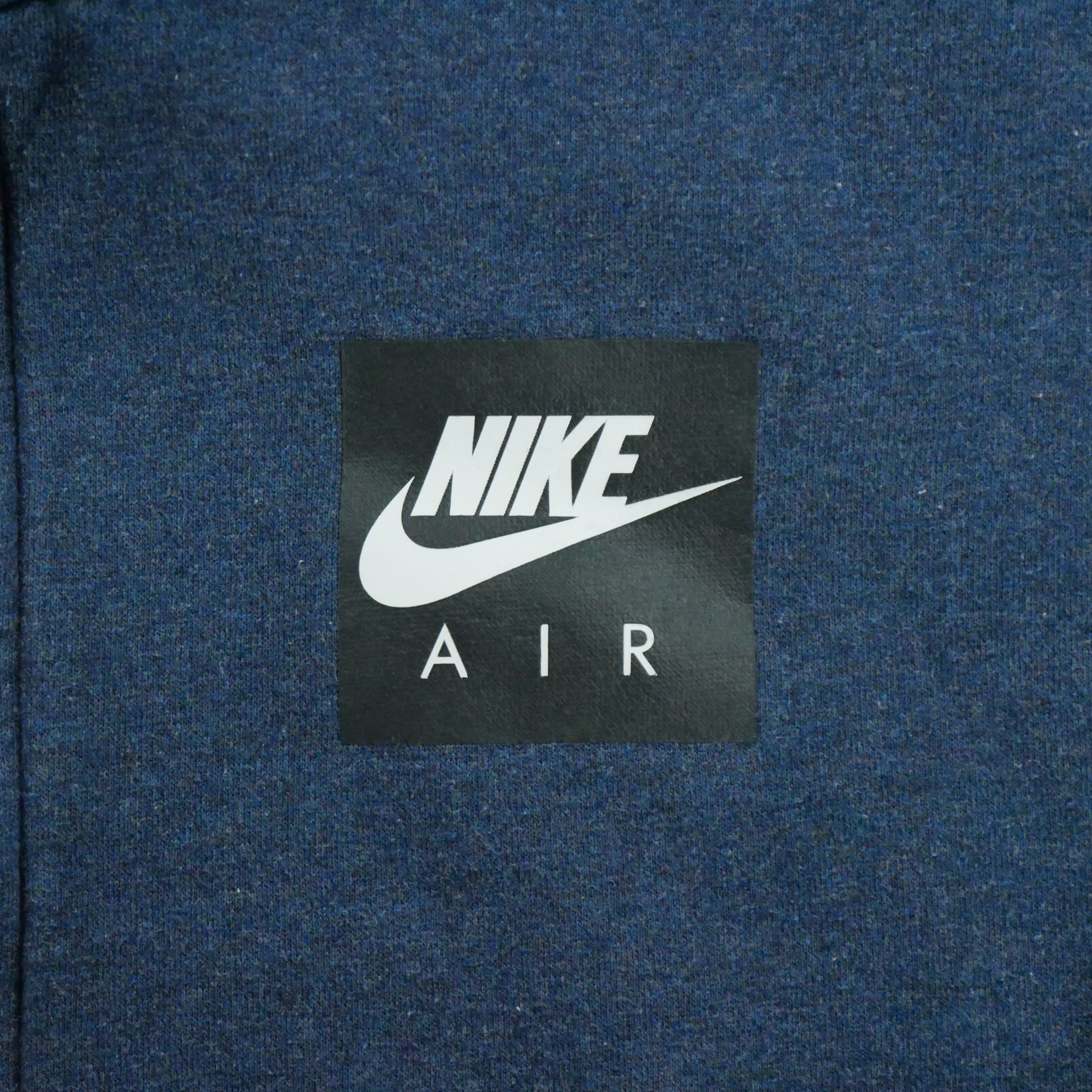 Sweat à capuche Homme  Full zip Bleu 6