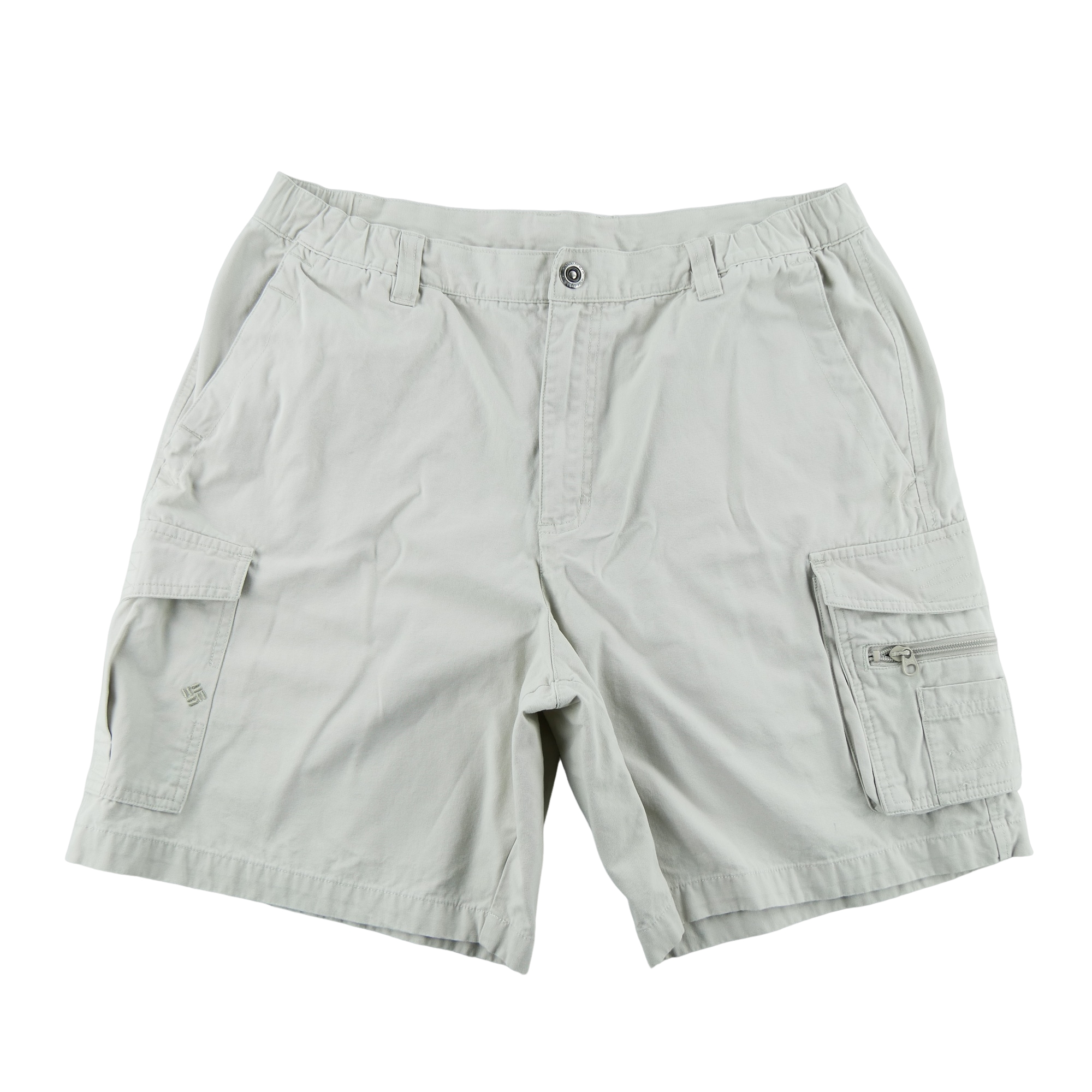Short Homme Cargo X.C.O Beige
