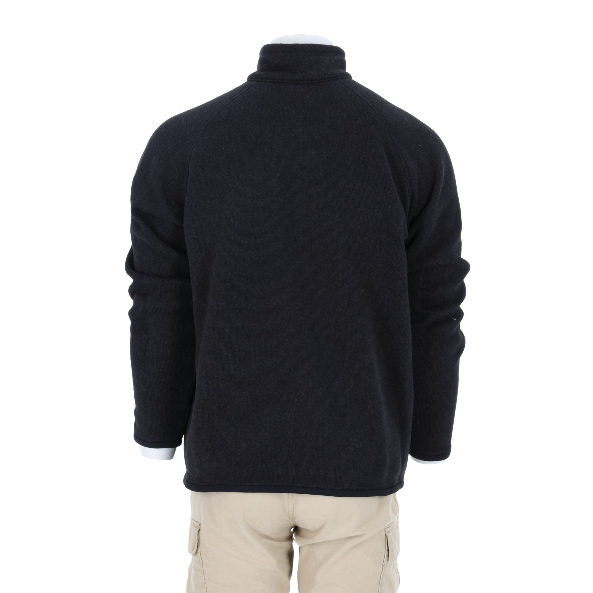 Pull polaire Homme  Better Sweater 2