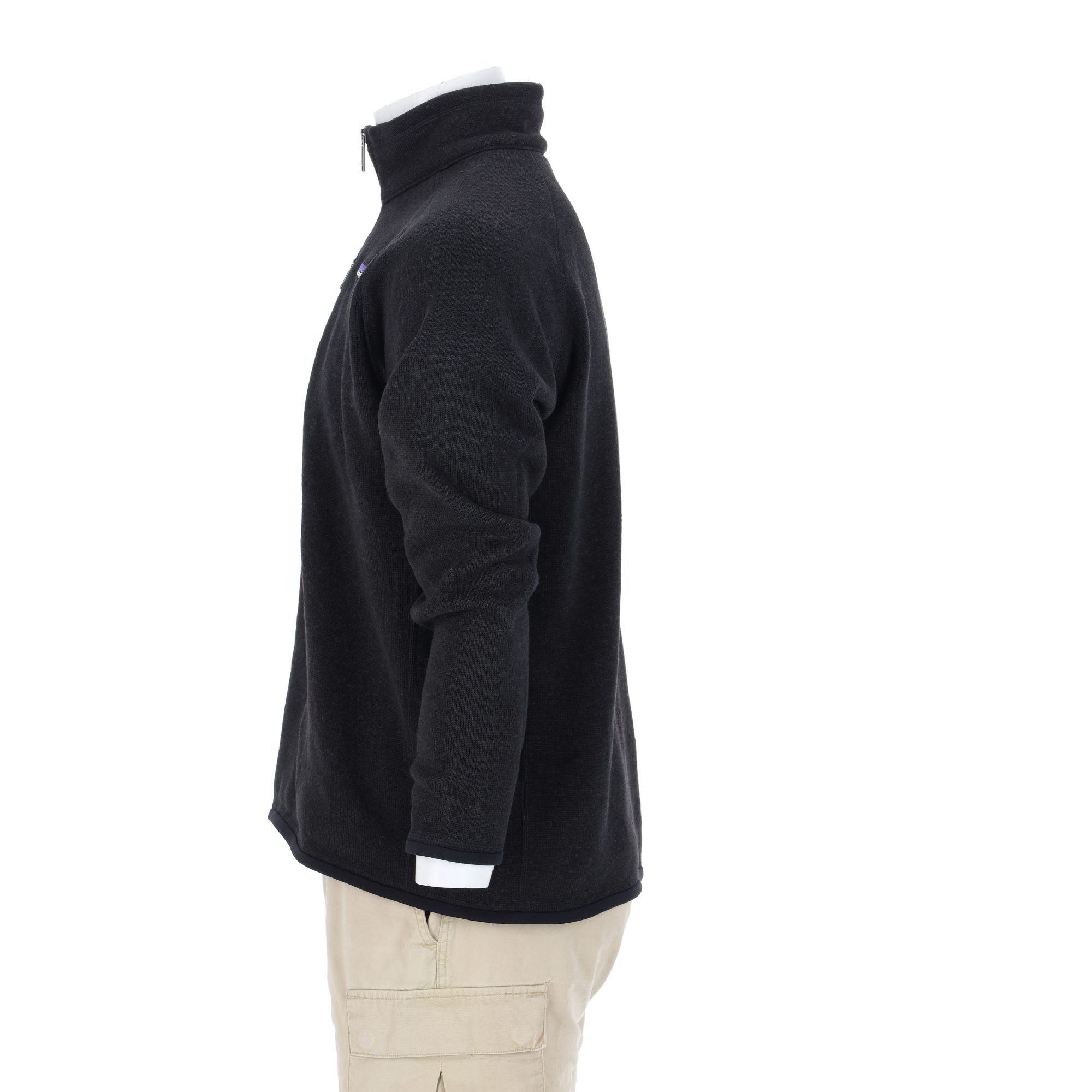 Pull polaire Homme  Better Sweater 3