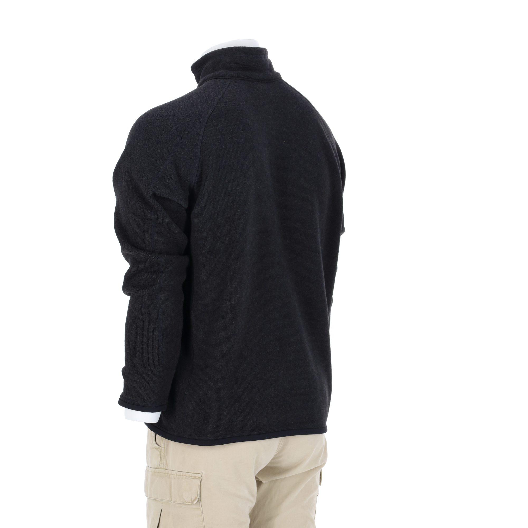 Pull polaire Homme  Better Sweater 5
