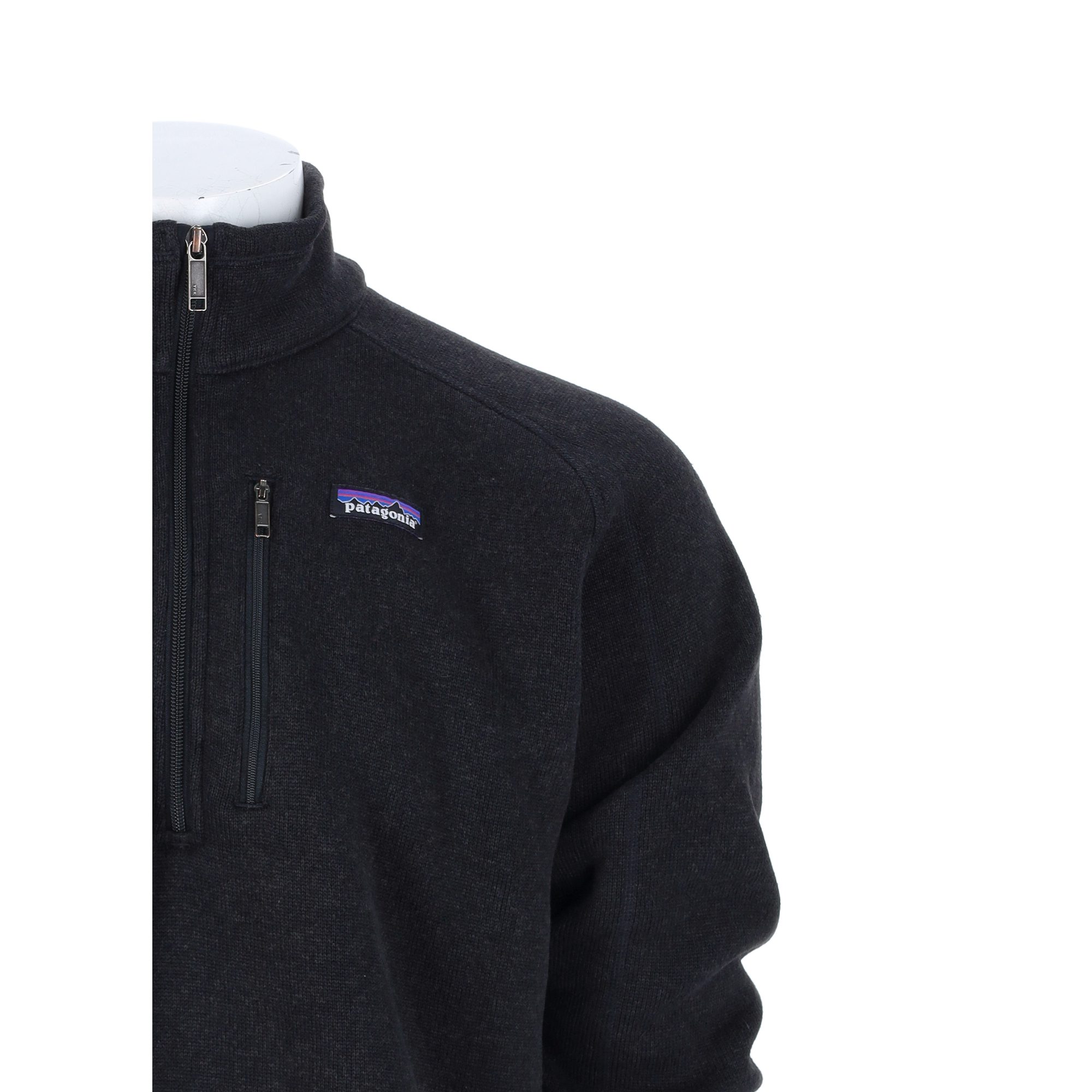 Pull polaire Homme  Better Sweater 6