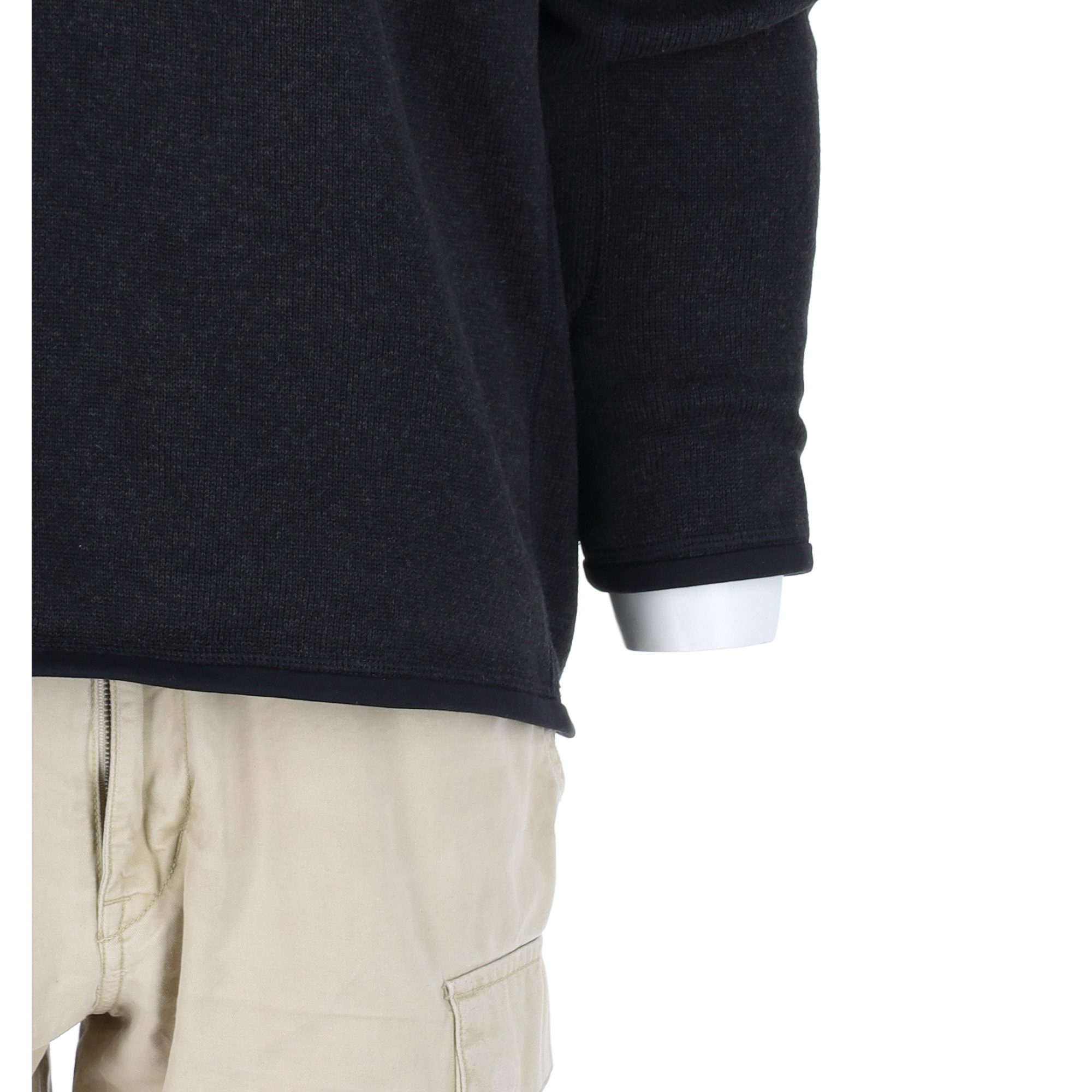 Pull polaire Homme  Better Sweater 7
