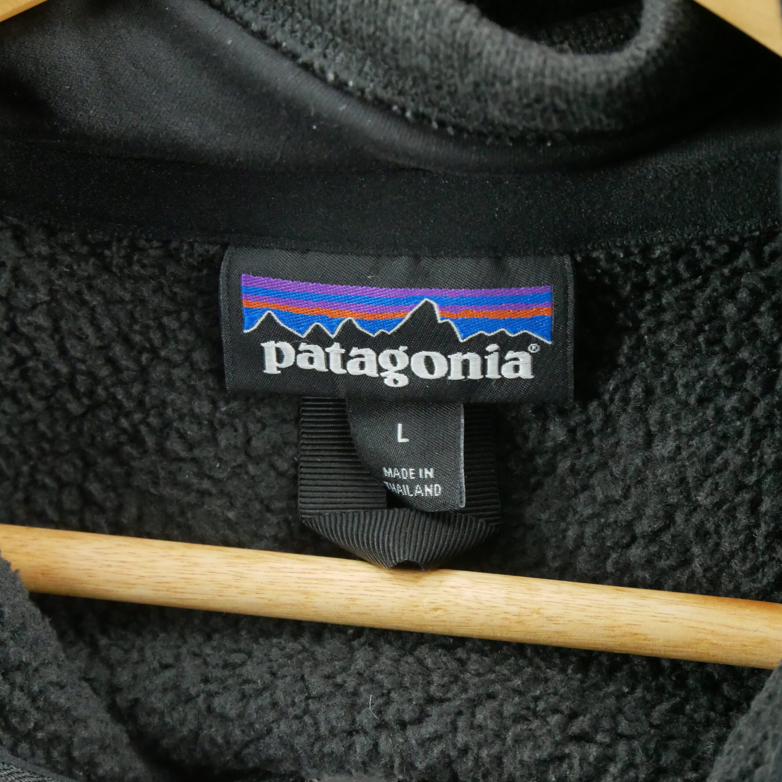 Pull polaire Homme  Better Sweater 8