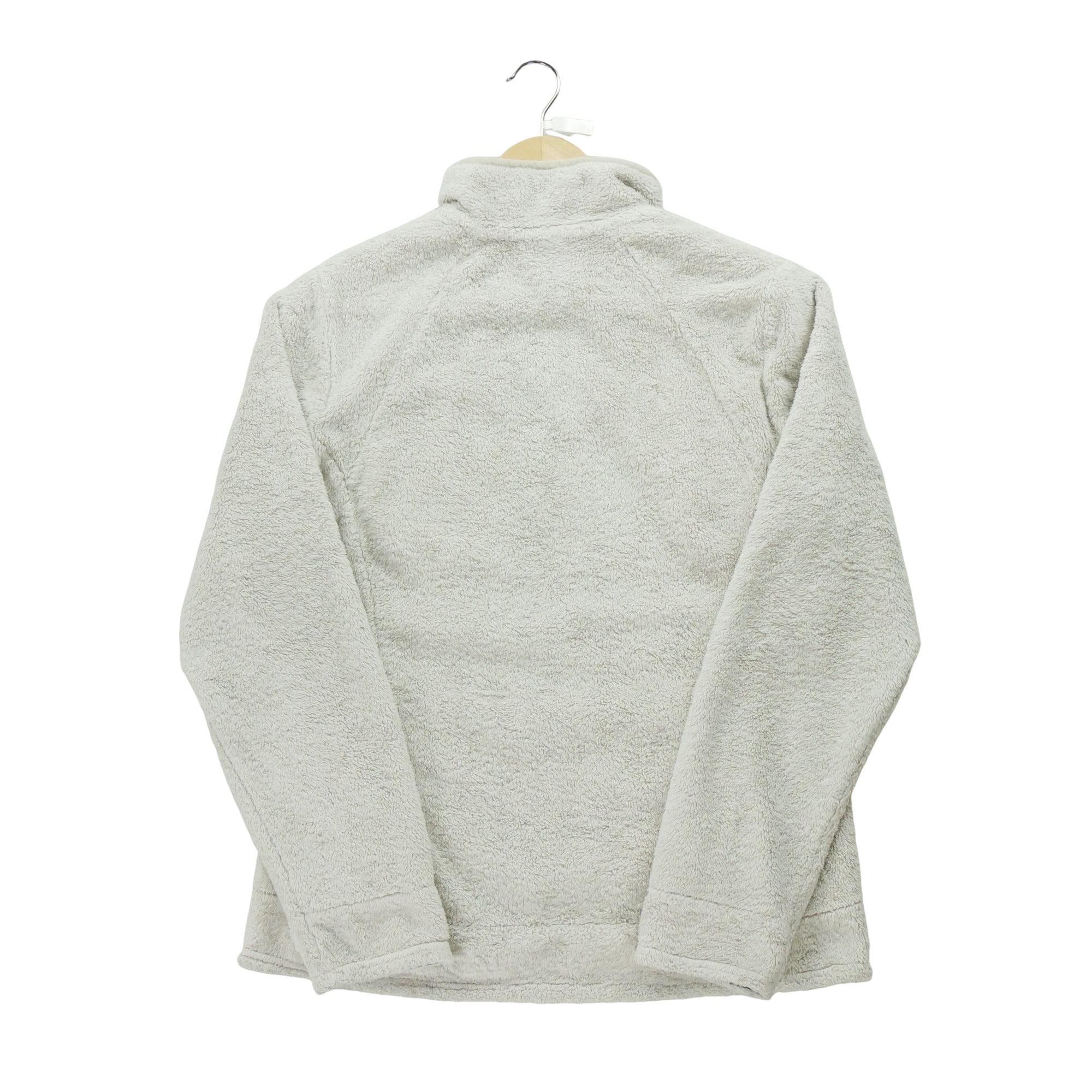Pull polaire Femme  Beige 2