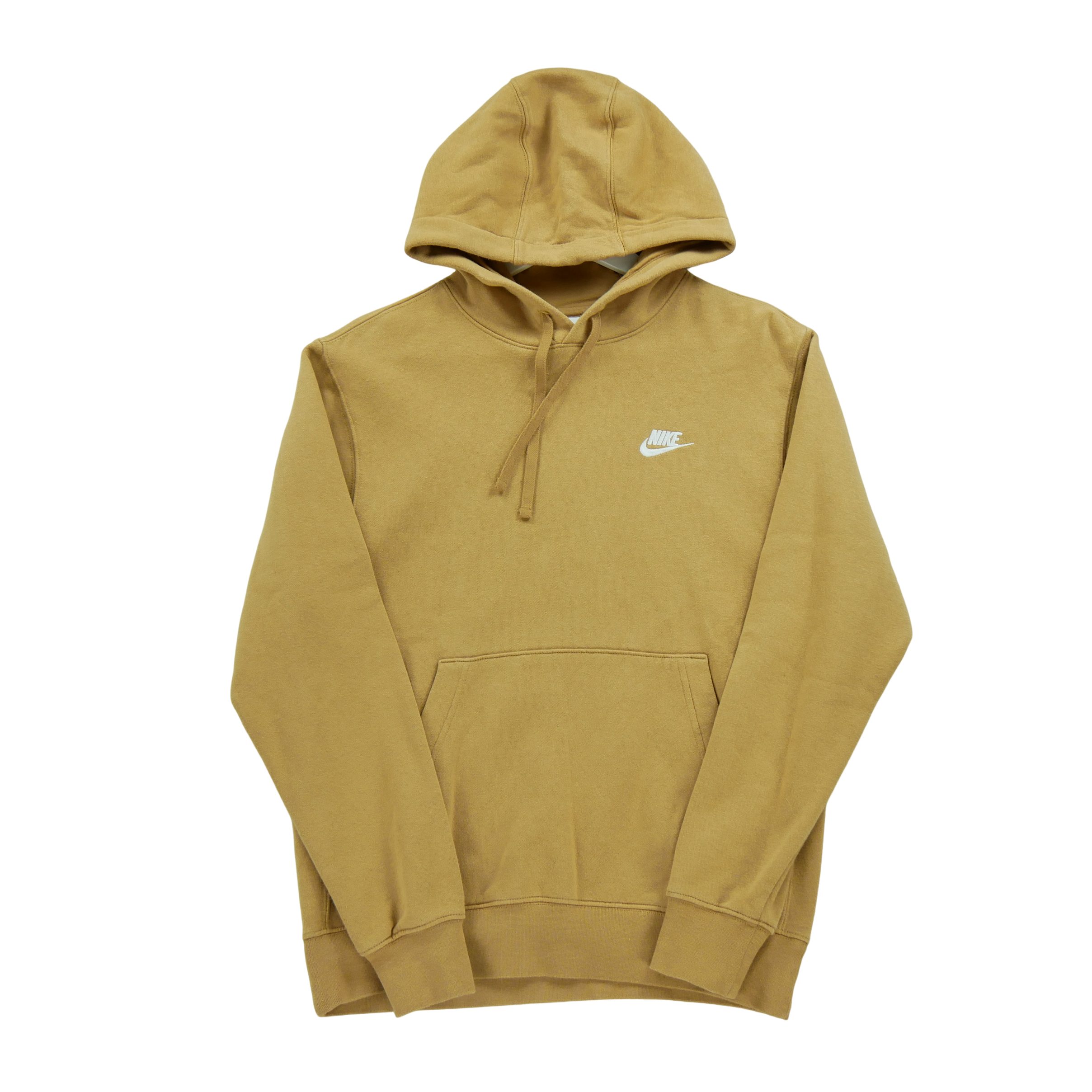 Sweat à capuche Homme  Beige 1