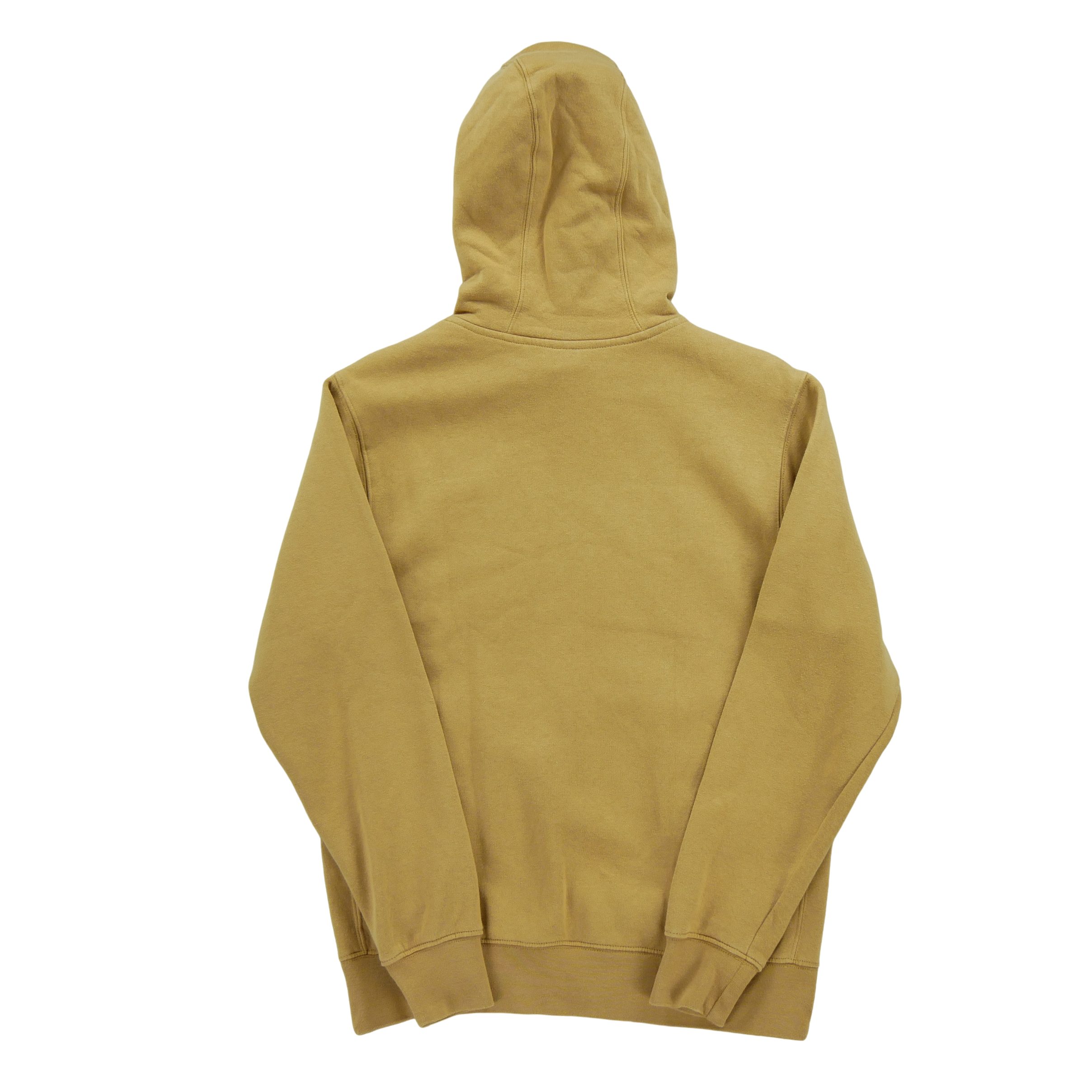 Sweat à capuche Homme  Beige 2