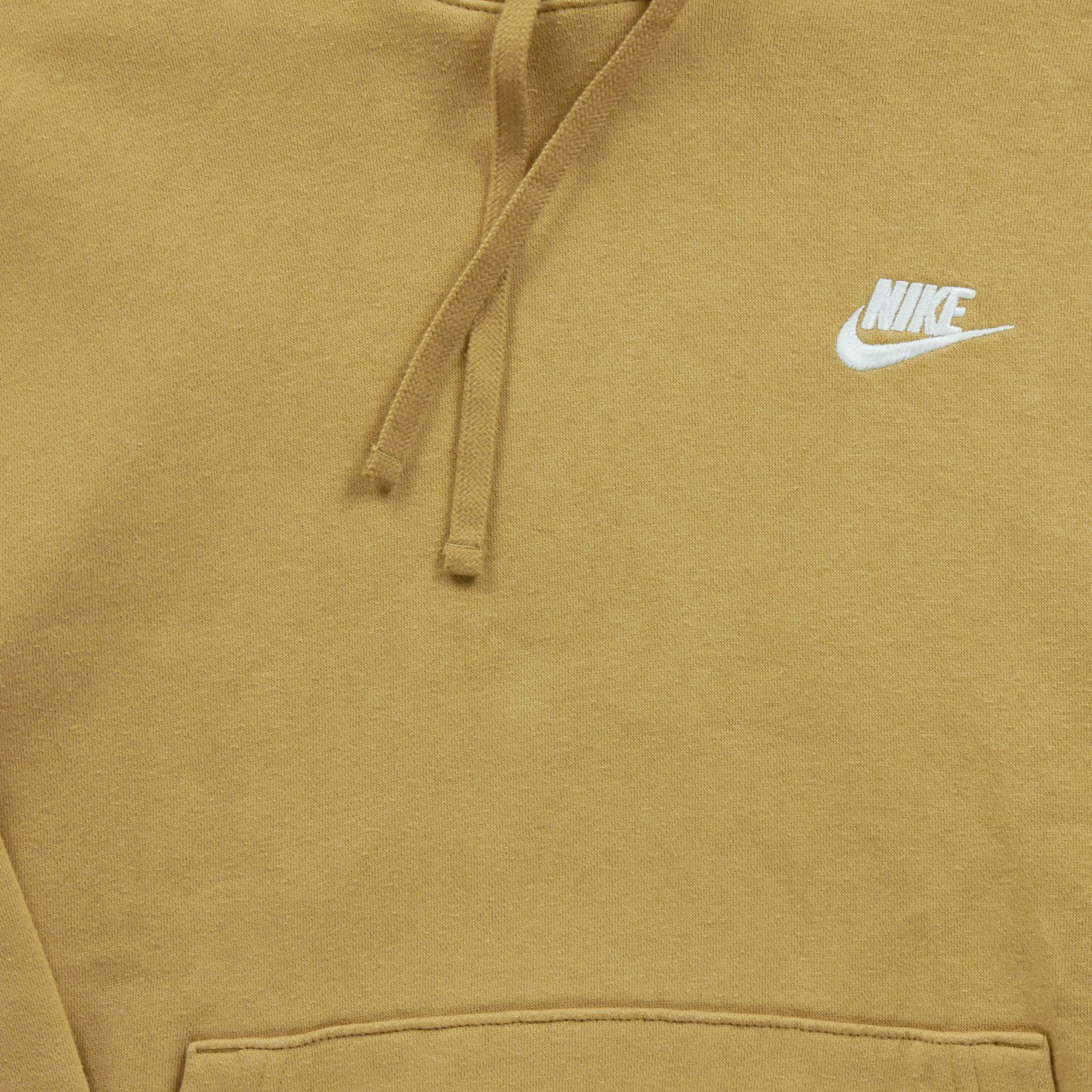 Sweat à capuche Homme  Beige 3