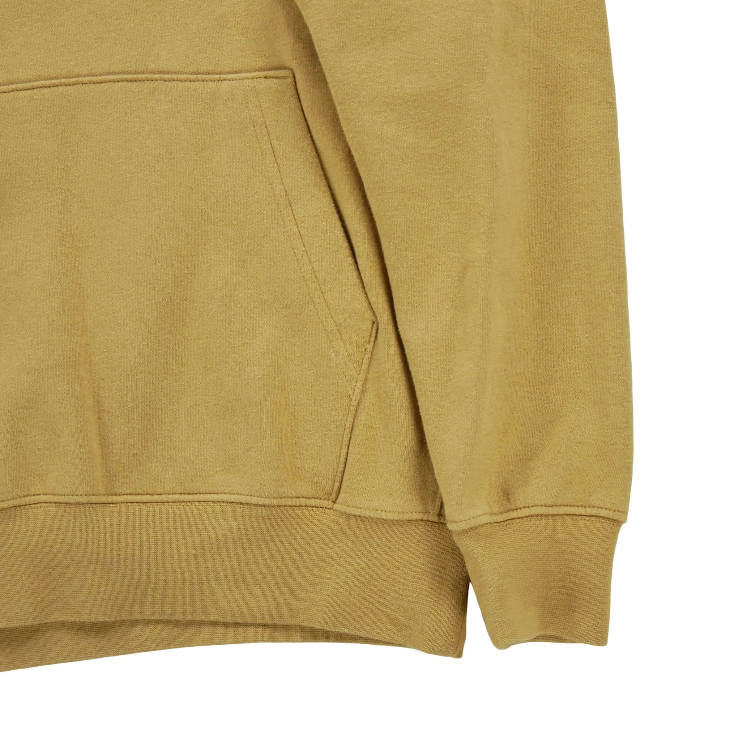 Sweat à capuche Homme  Beige 4