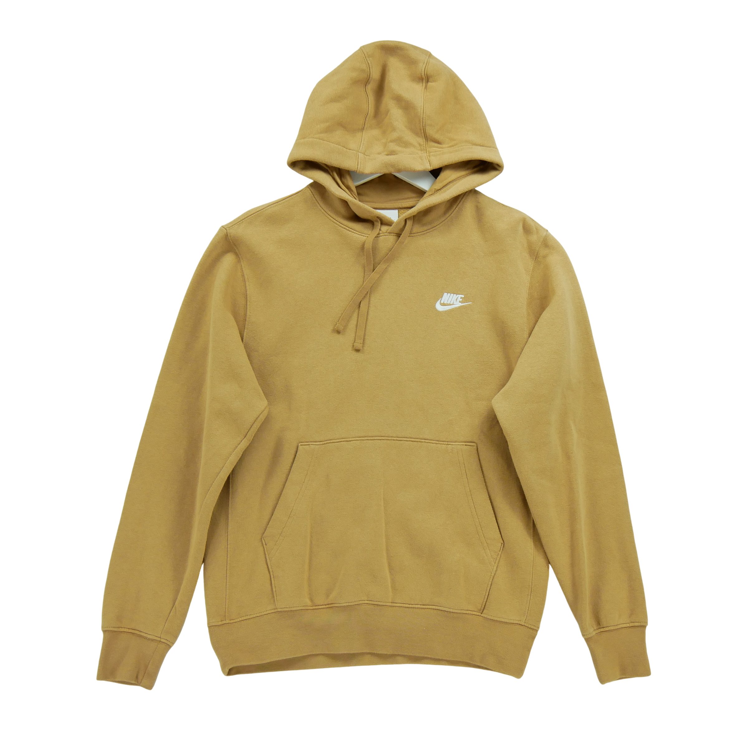 Sweat à capuche Homme  Beige 7