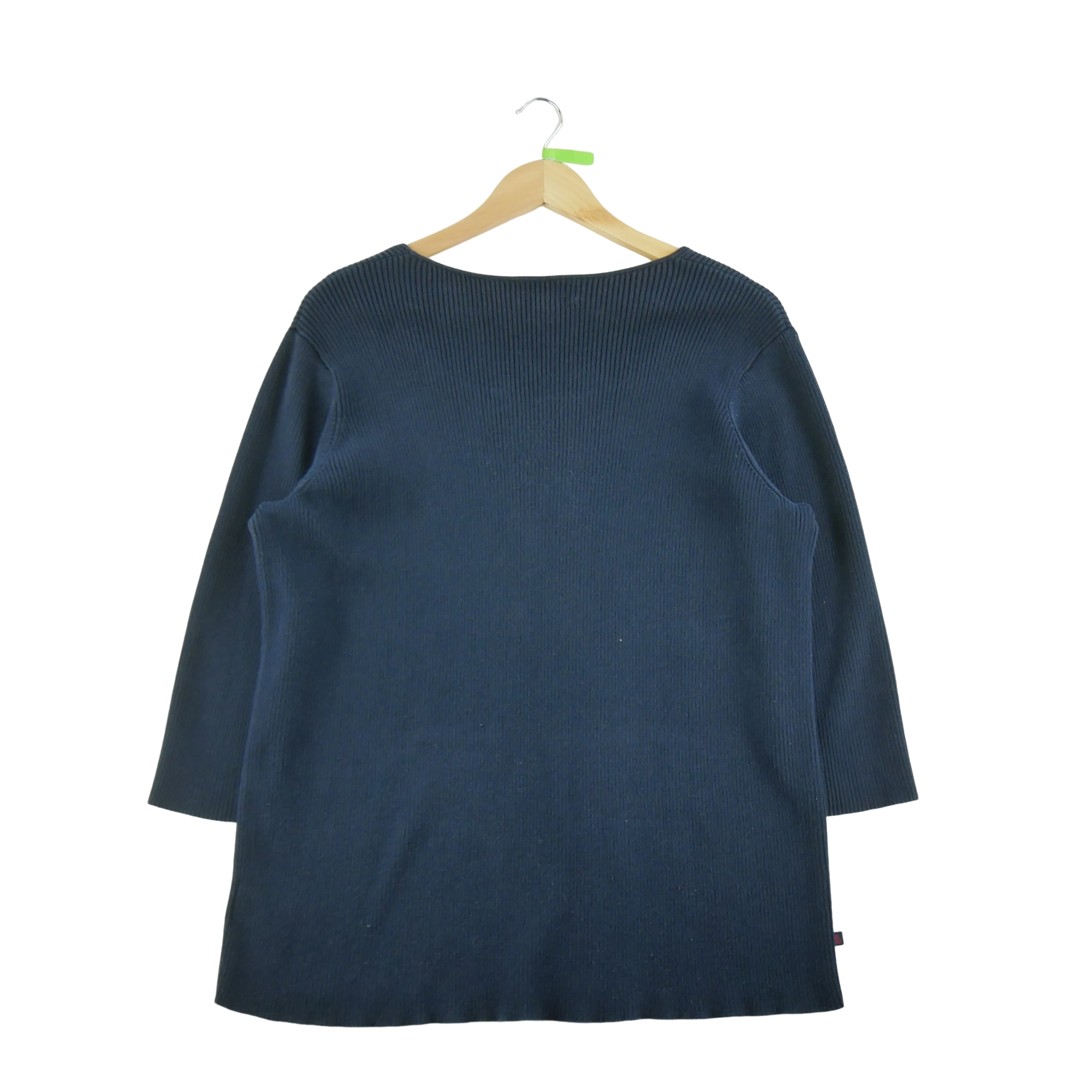 Pull Femme  Marine 2
