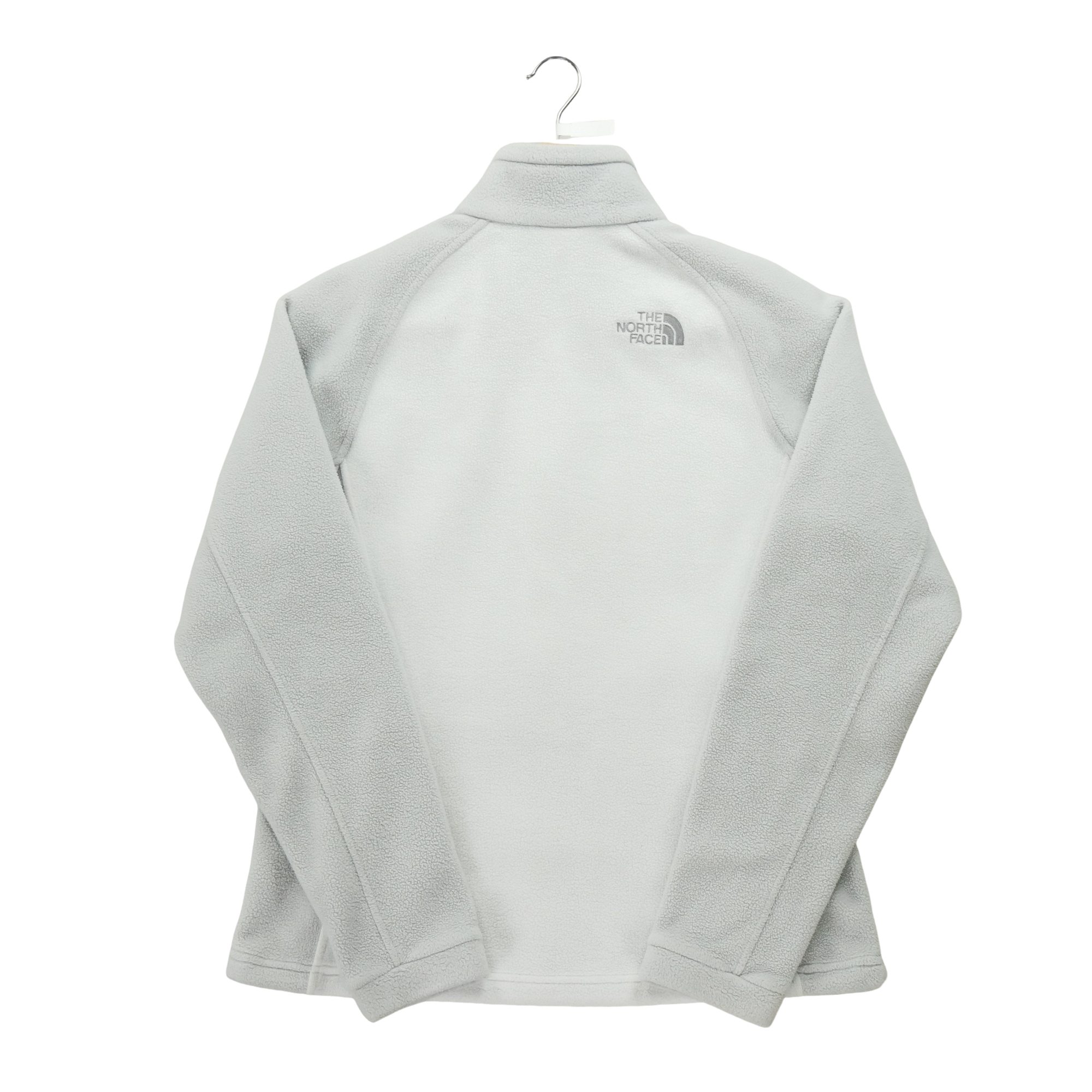 Veste polaire Femme  TNF Blanc 2