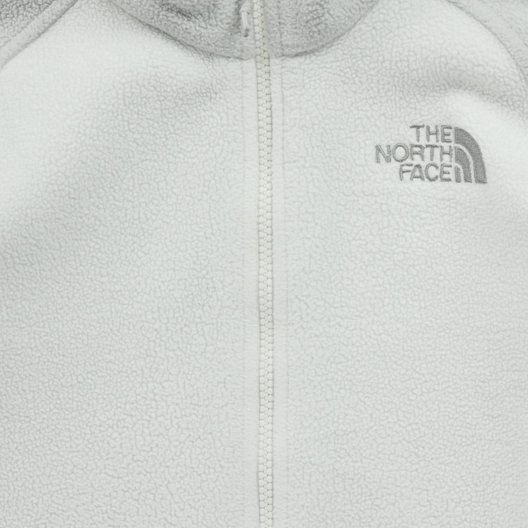 Veste polaire Femme  TNF Blanc 4