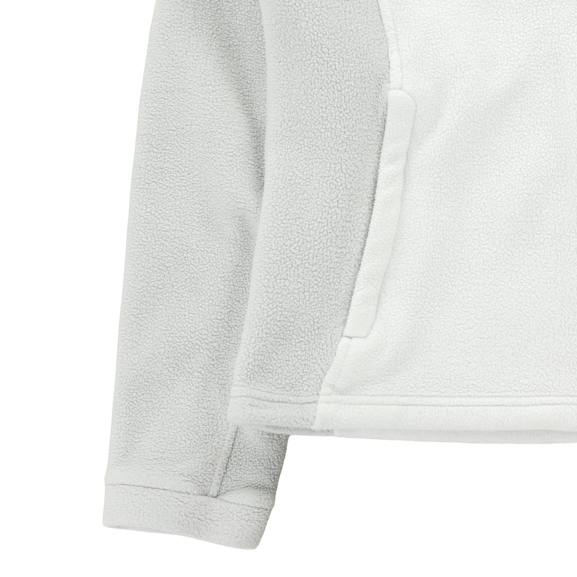 Veste polaire Femme  TNF Blanc 5