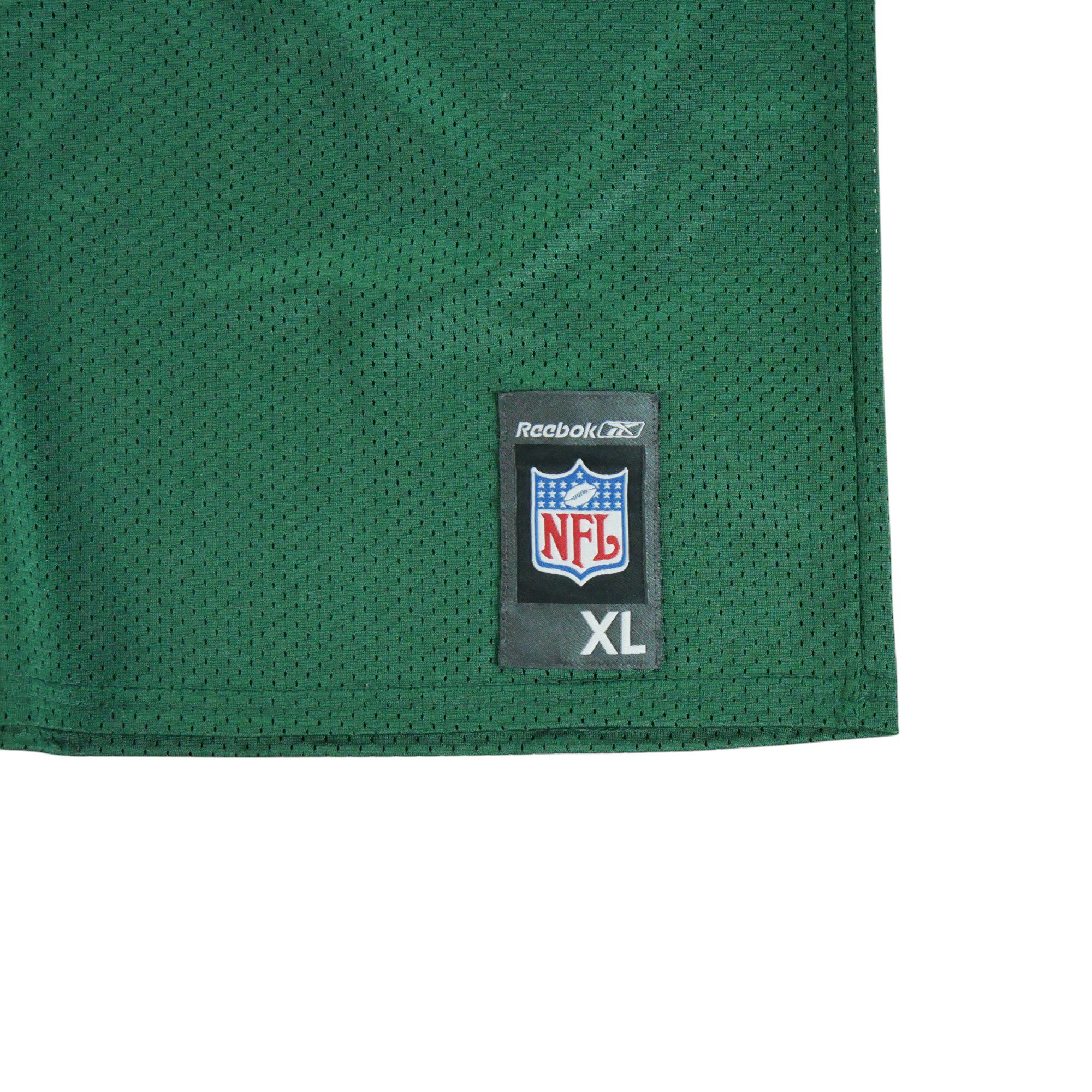 Maillot Reebok Green Bay Packers NFL 5