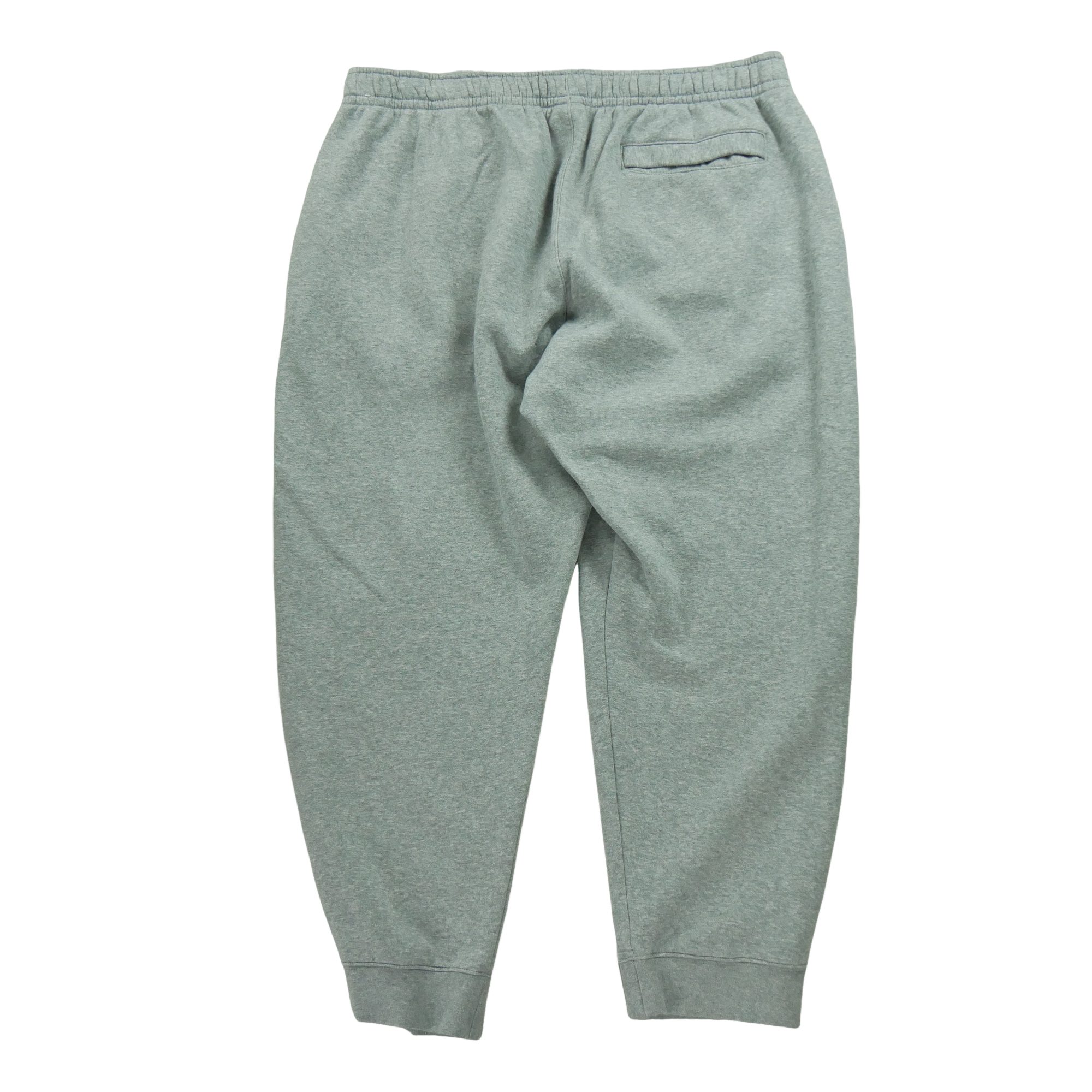 Jogging Homme  Gris 2