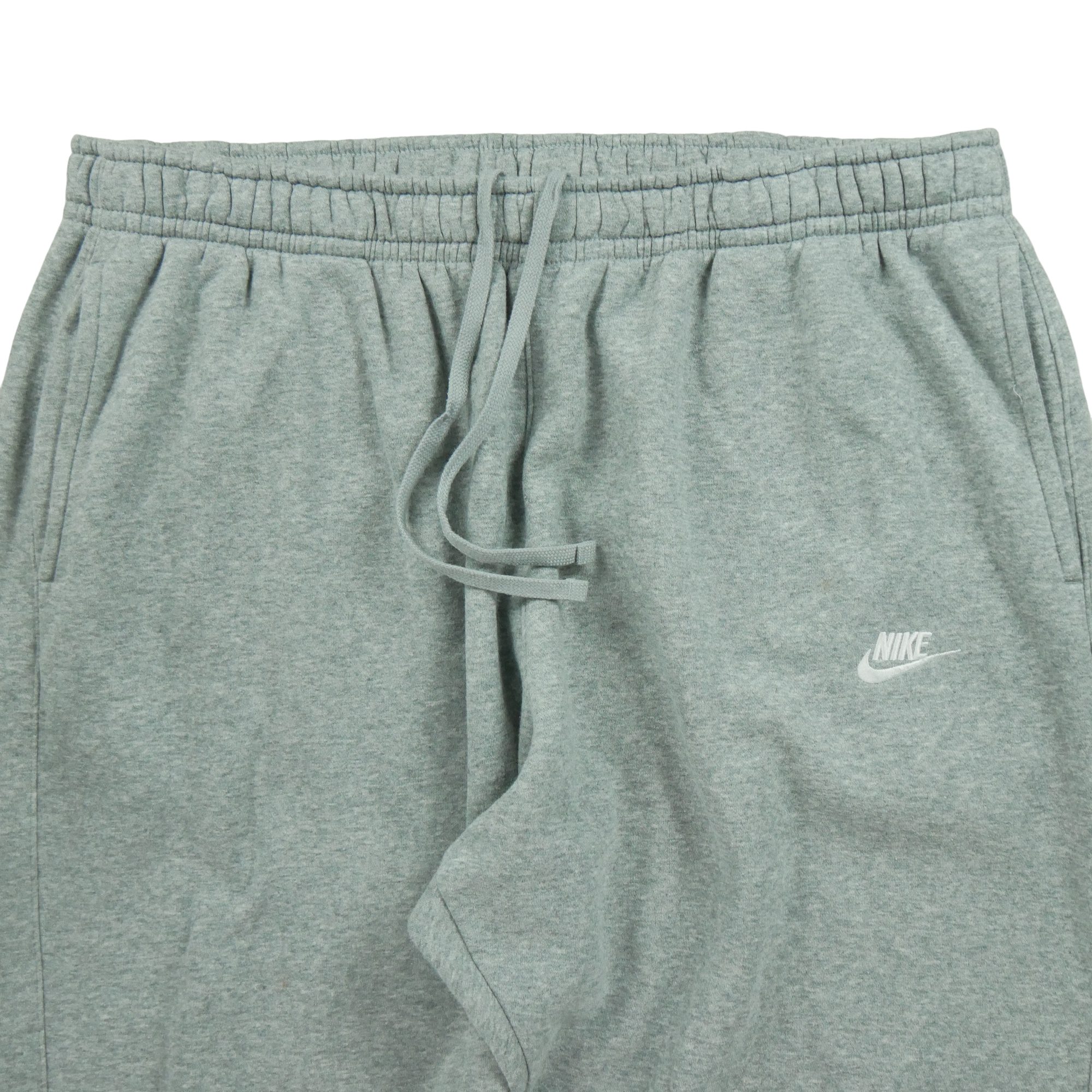 Jogging Homme  Gris 3