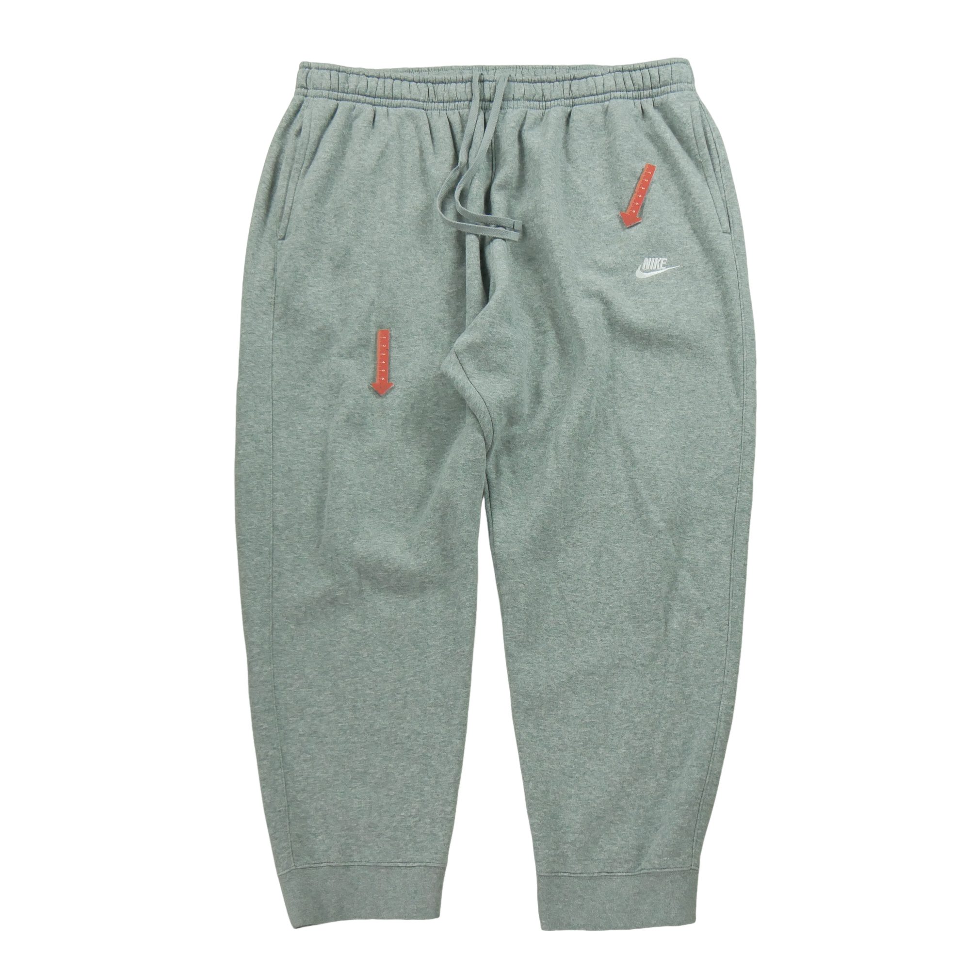 Jogging Homme  Gris 5